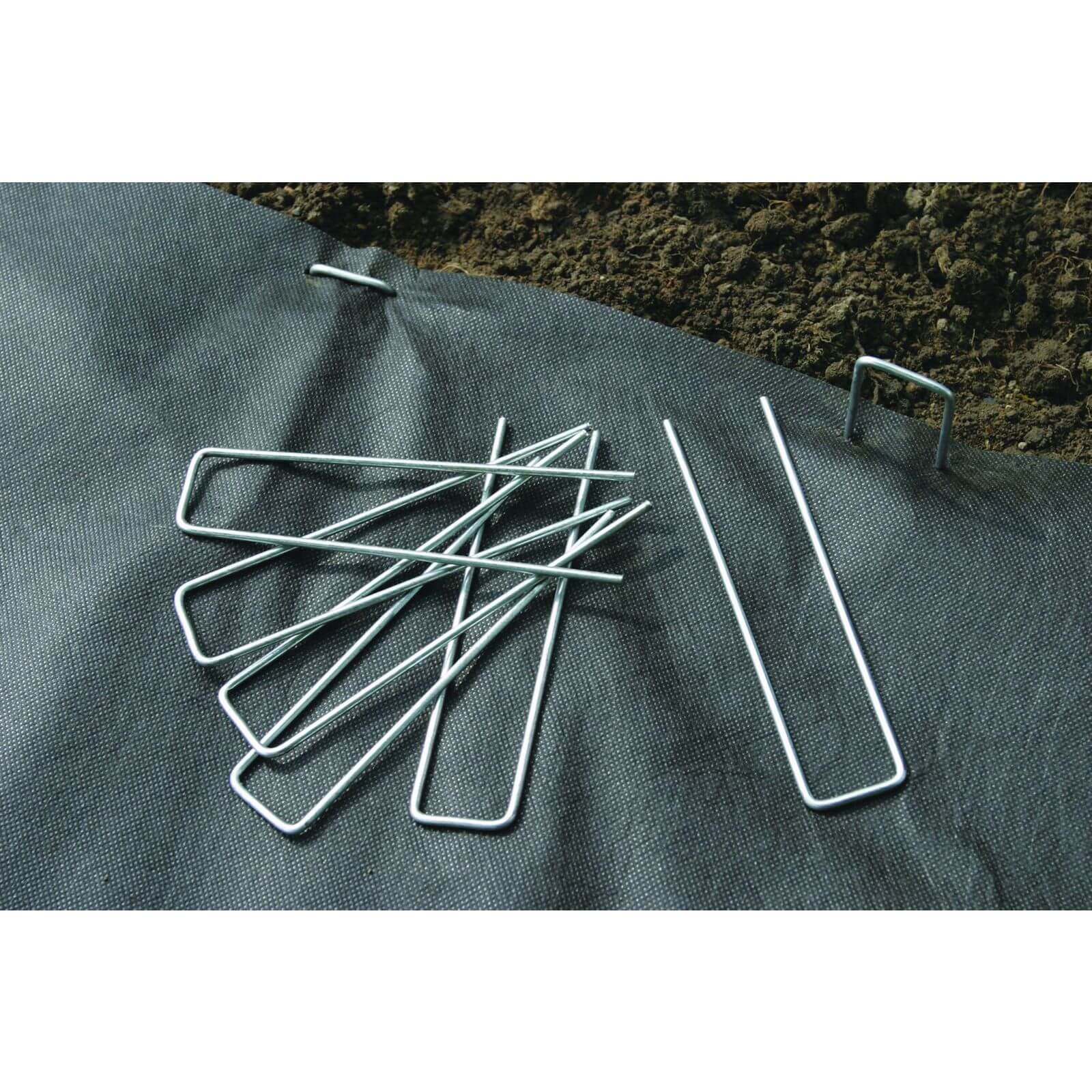 Sprout Garden Ground Hooks (Pack of 20)