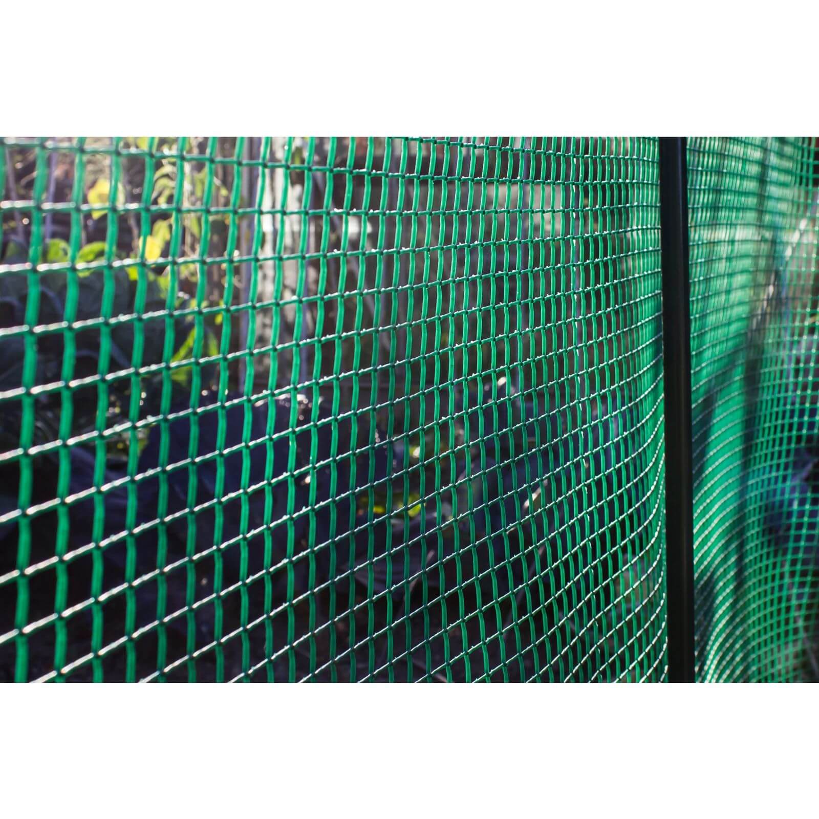 Sprout Garden Mesh in Green - 5m x 0.5m x 25mm