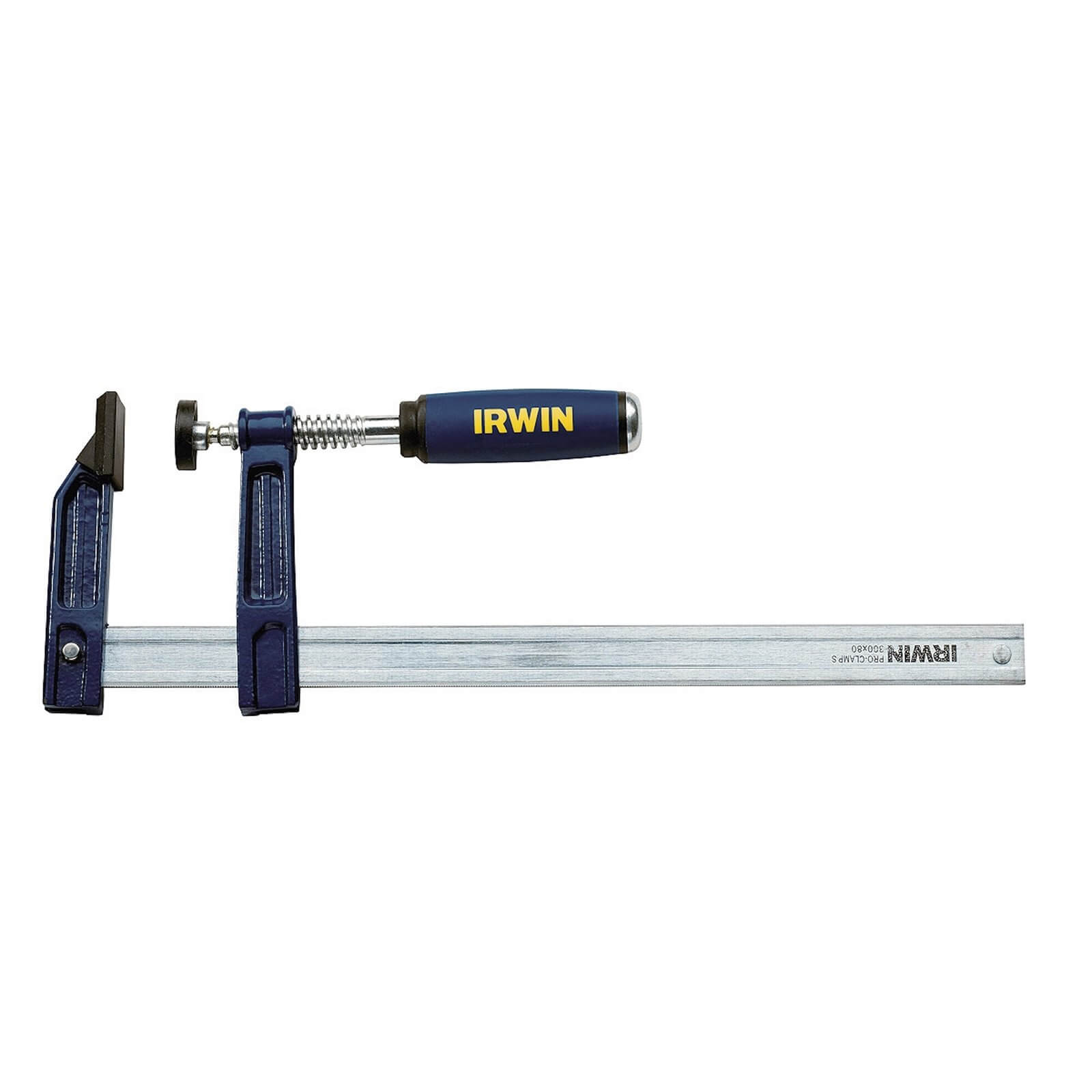 Irwin Record Professional Speed Clamp - Small - 800mm