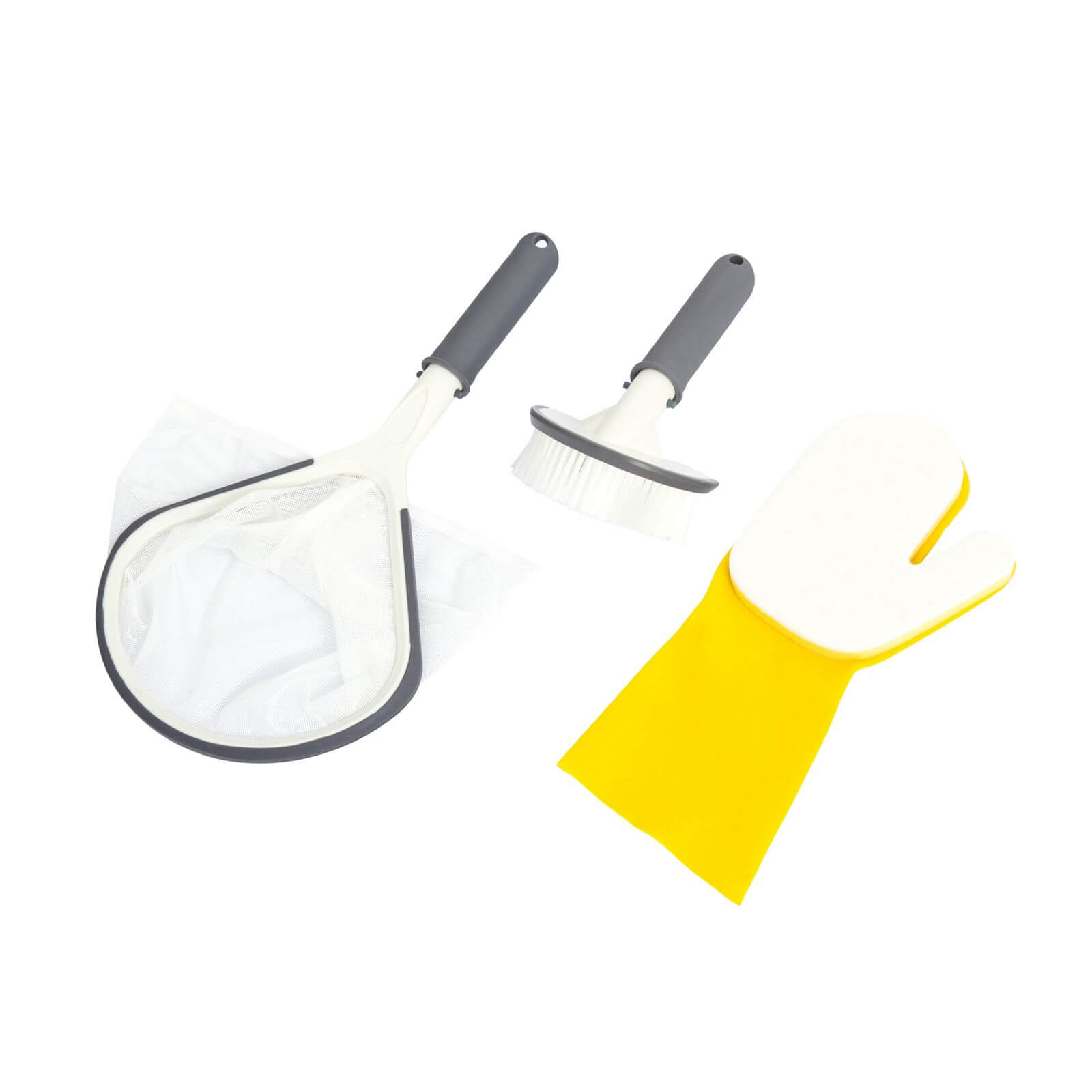Lay-Z-Spa All-in-One Cleaning Tool Set