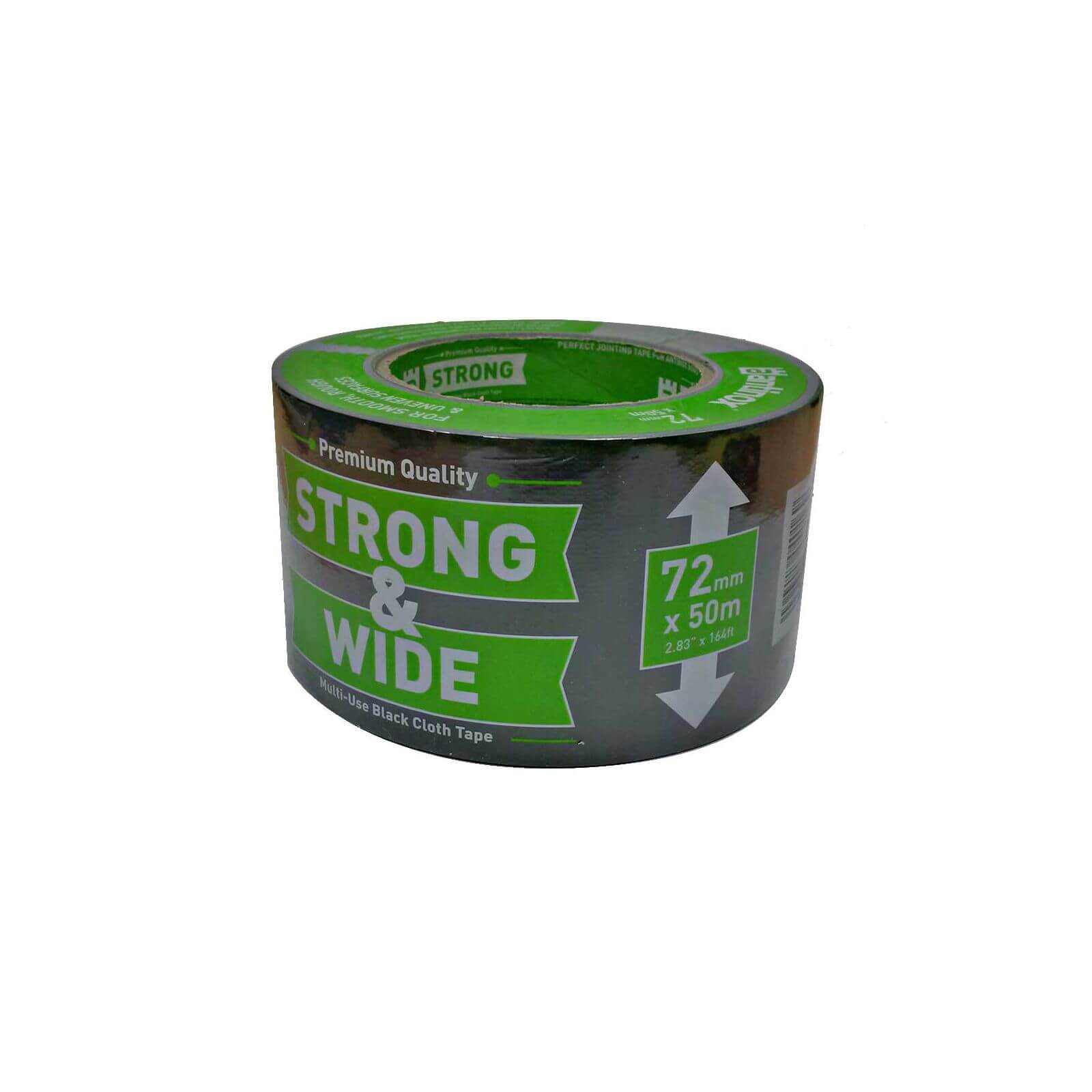 Antinox Jointing Tape - 50m x 72mm