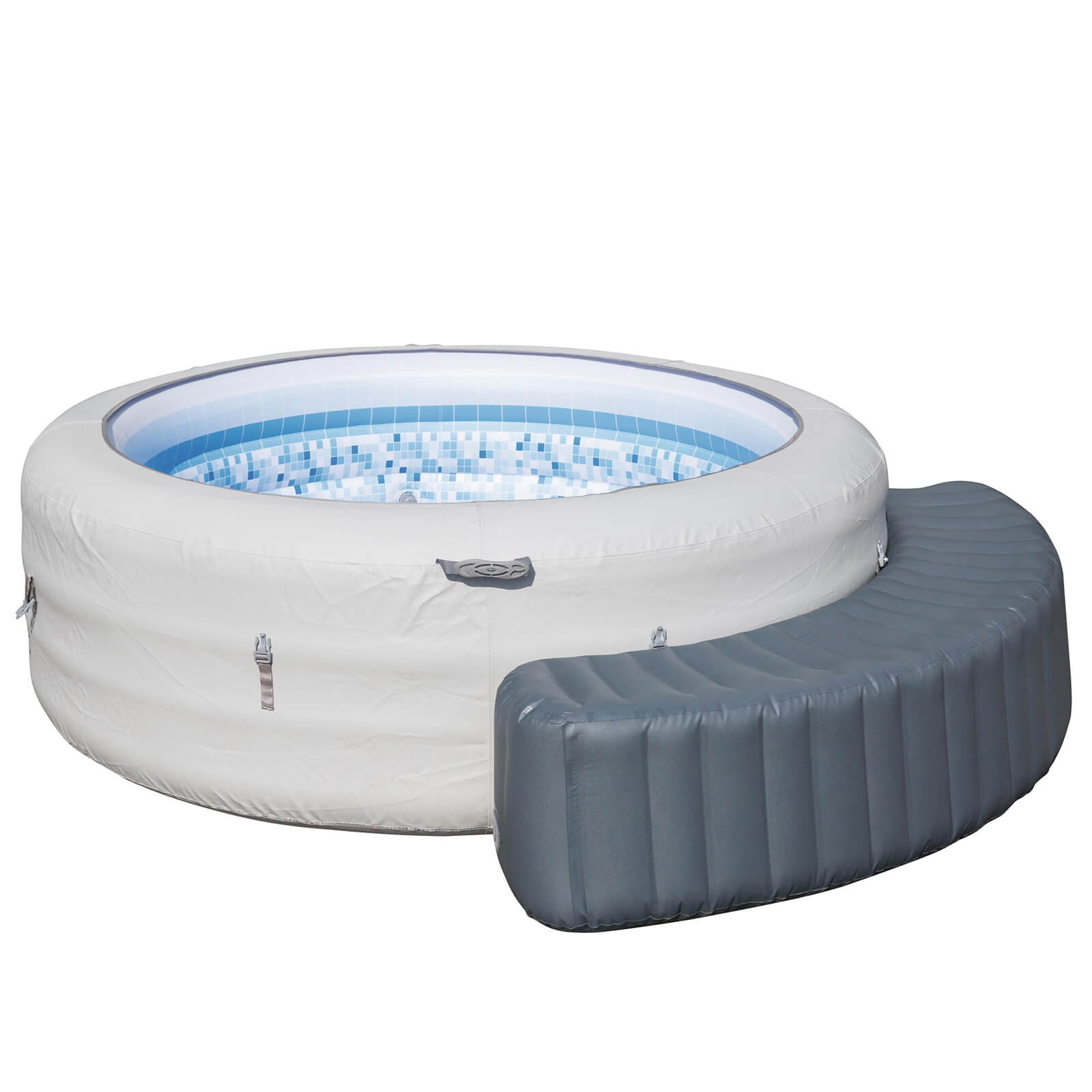 Lay-Z-Spa Inflatable Surround