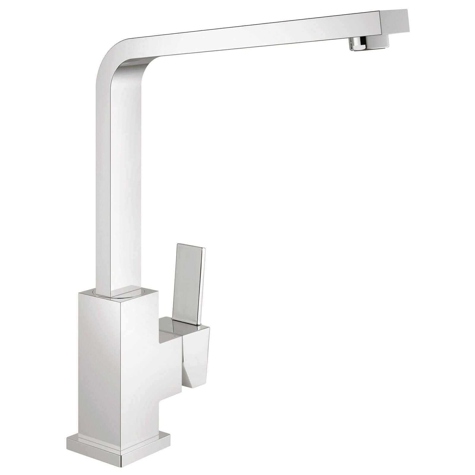 GROHE Sail Cube Kitchen Tap
