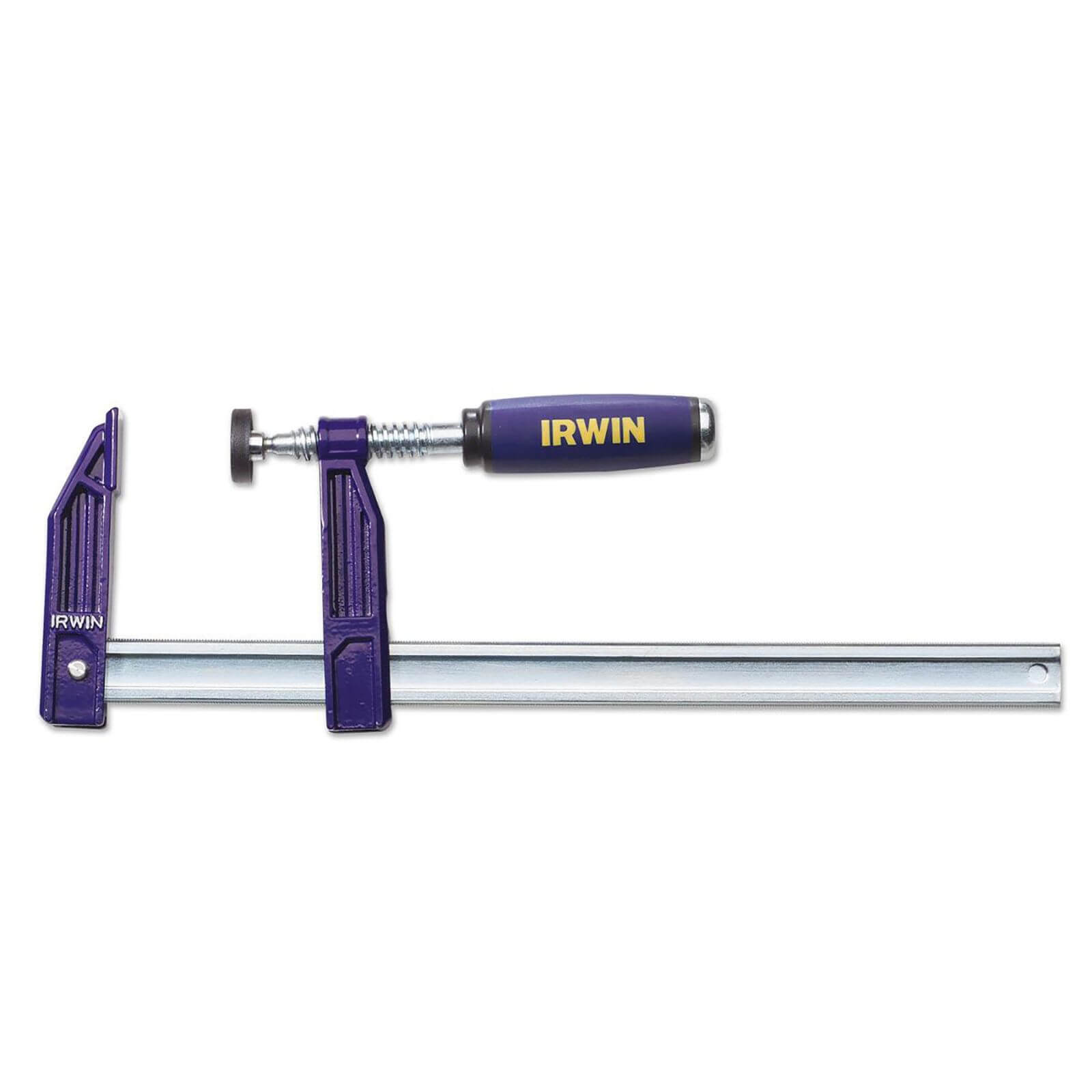 Irwin Record Pro Speed Clamp - 200mm/8in