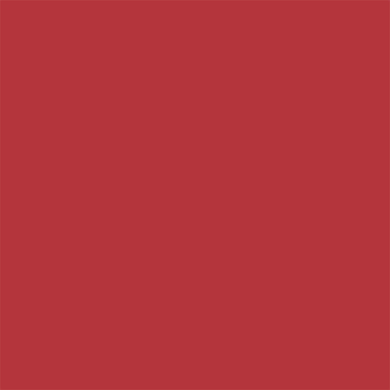 Ronseal Garden Paint 750ml - Moroccan Red