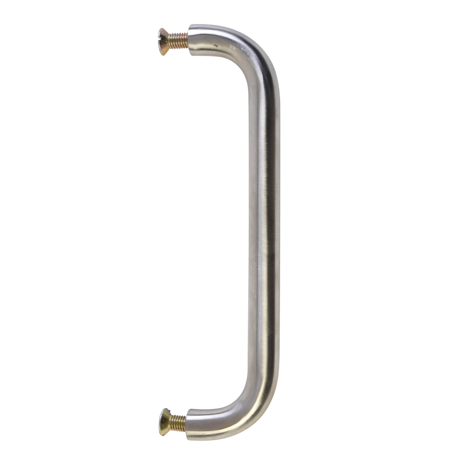 Pull Handle - Stainless Steel - 230mm
