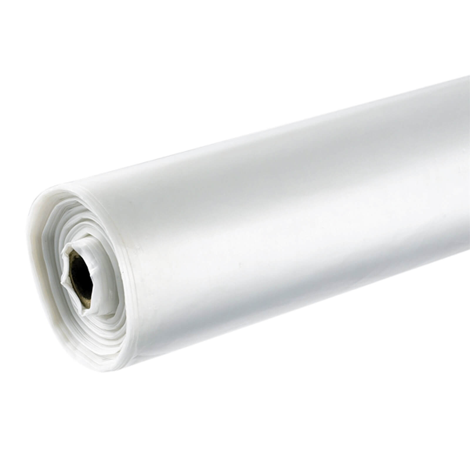 Temporary Protective Sheeting Roll 4m x 25m