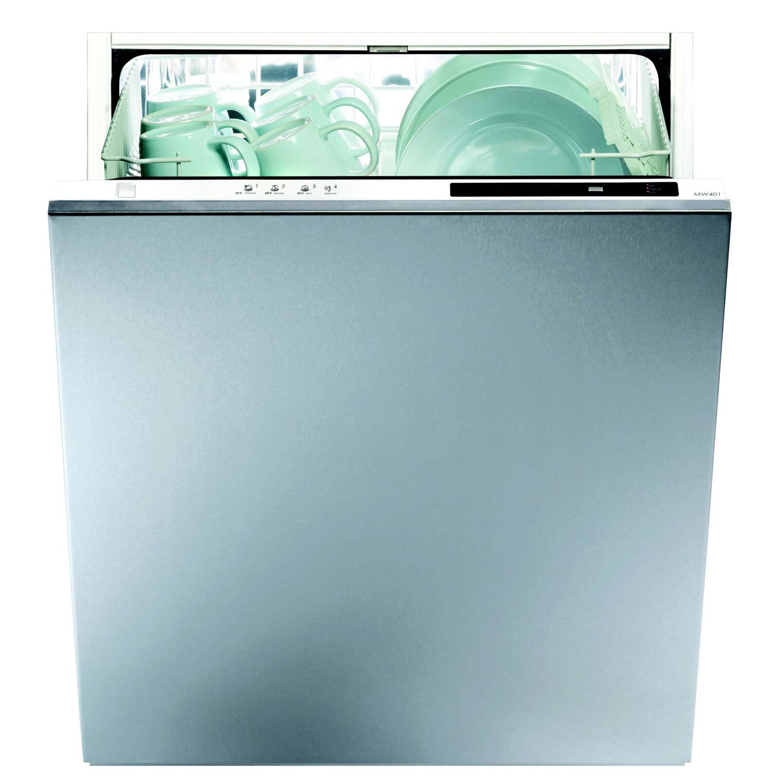 Matrix MW402 Integrated Dishwasher - 60cm