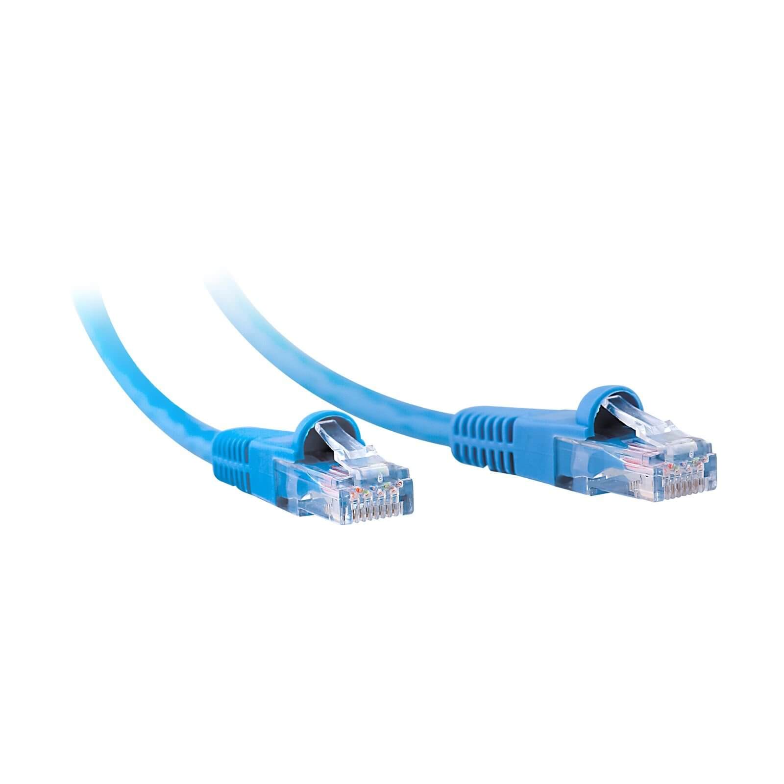 Antsig CAT6 Ethernet Cable 1m Blue