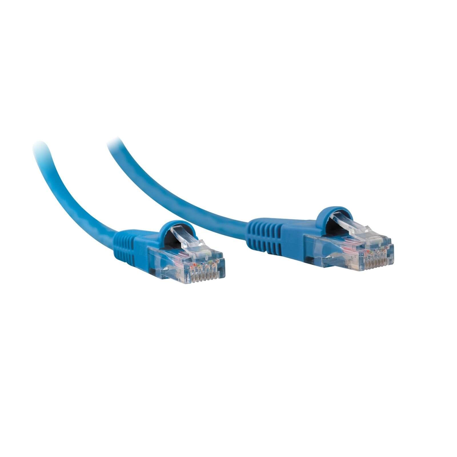 Antsig CAT6 Ethernet Cable 2m Blue