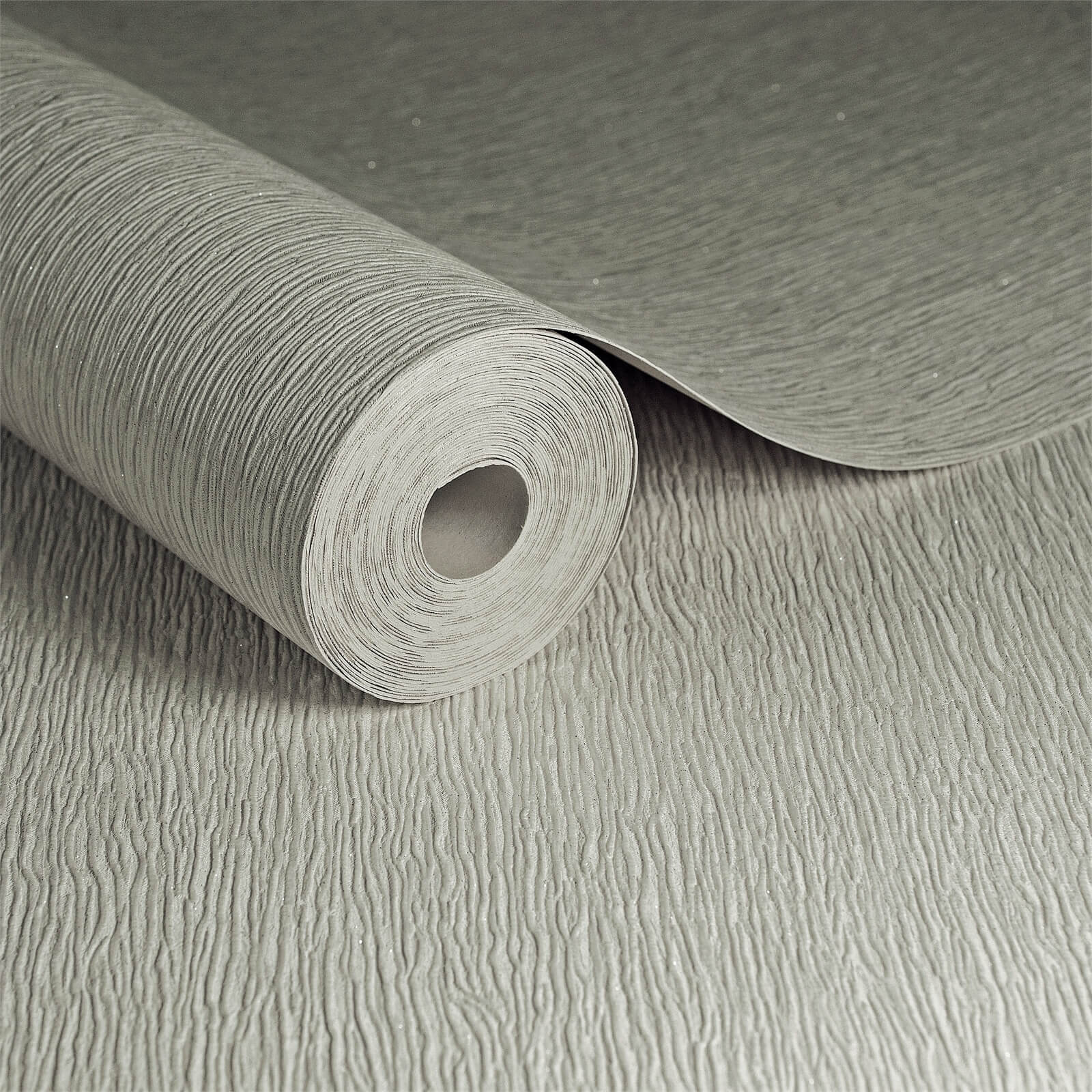 Boutique Shimmer Taupe Wallpaper