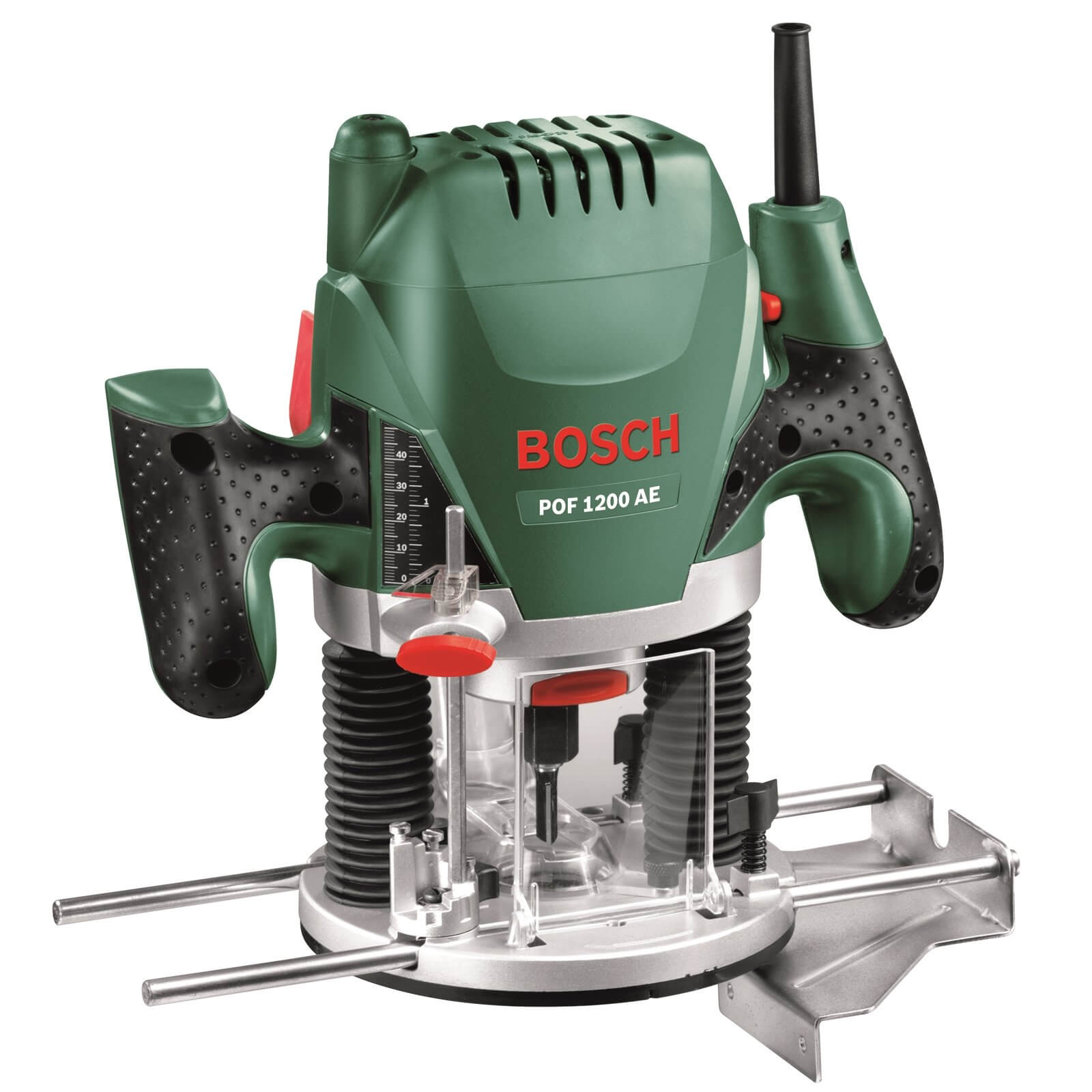 Bosch POF 1200 AE Electric 1200W Router