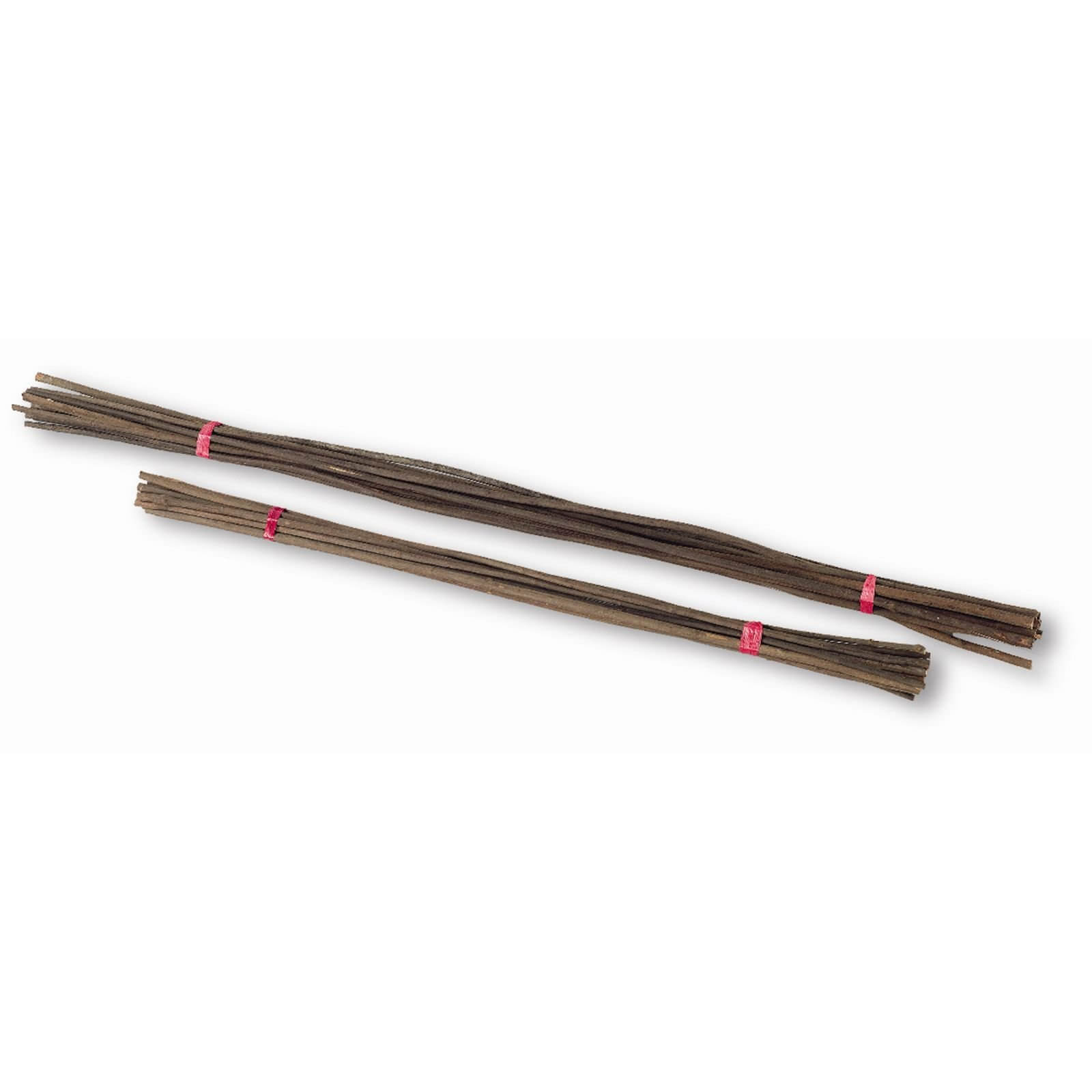 Garden Willow Sticks - 1.2m