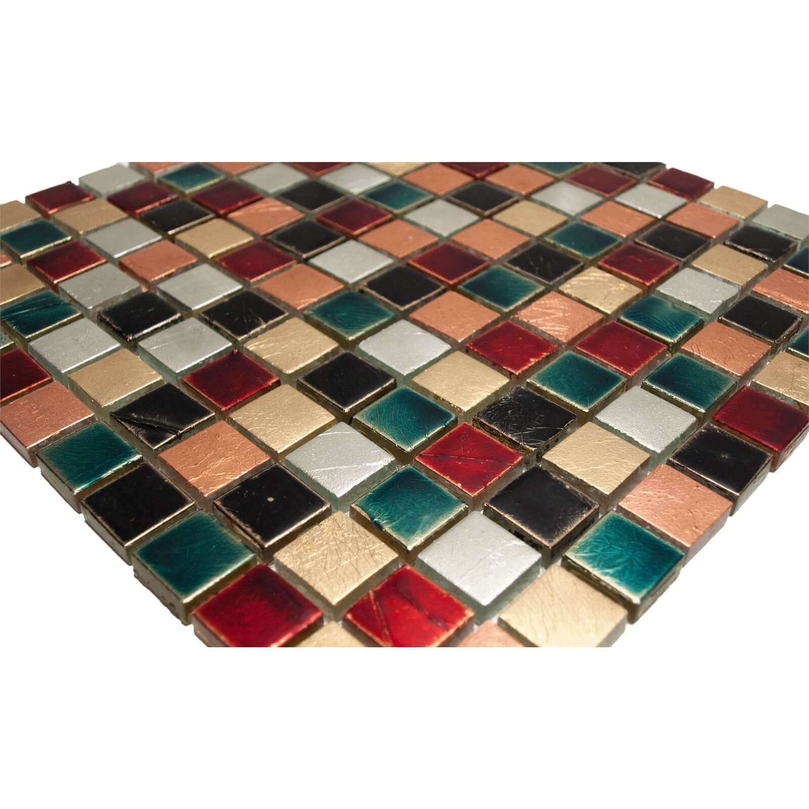 Homelux Marrakech Mosaic Tile