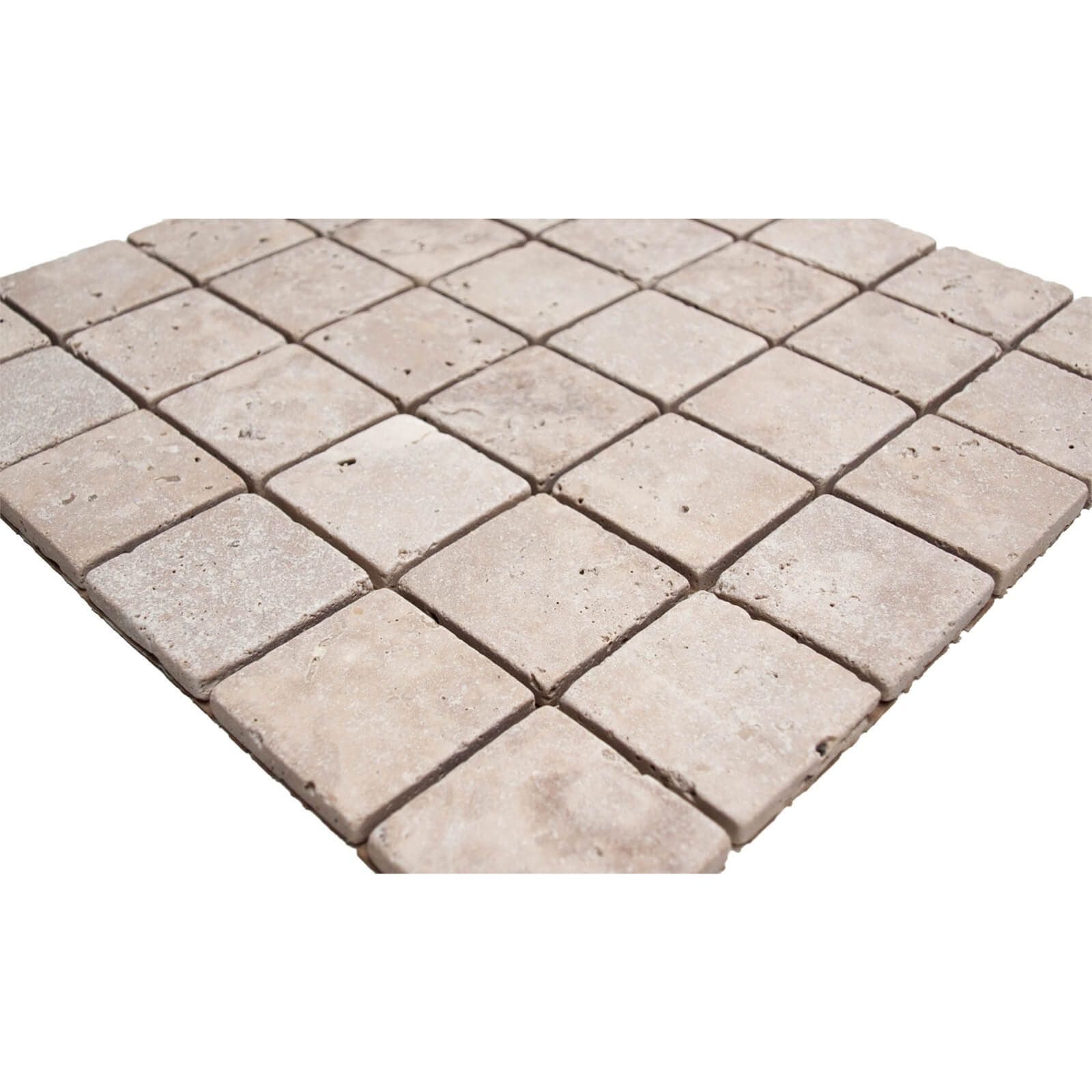 Homelux Quarry Mosaic Tile