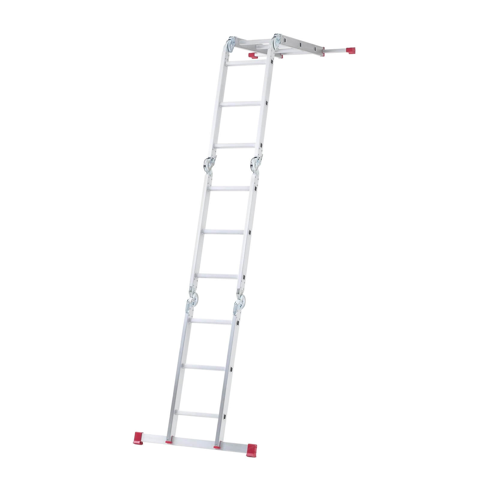 Werner Multi-Purpose Ladder 12 in 1 with Platform