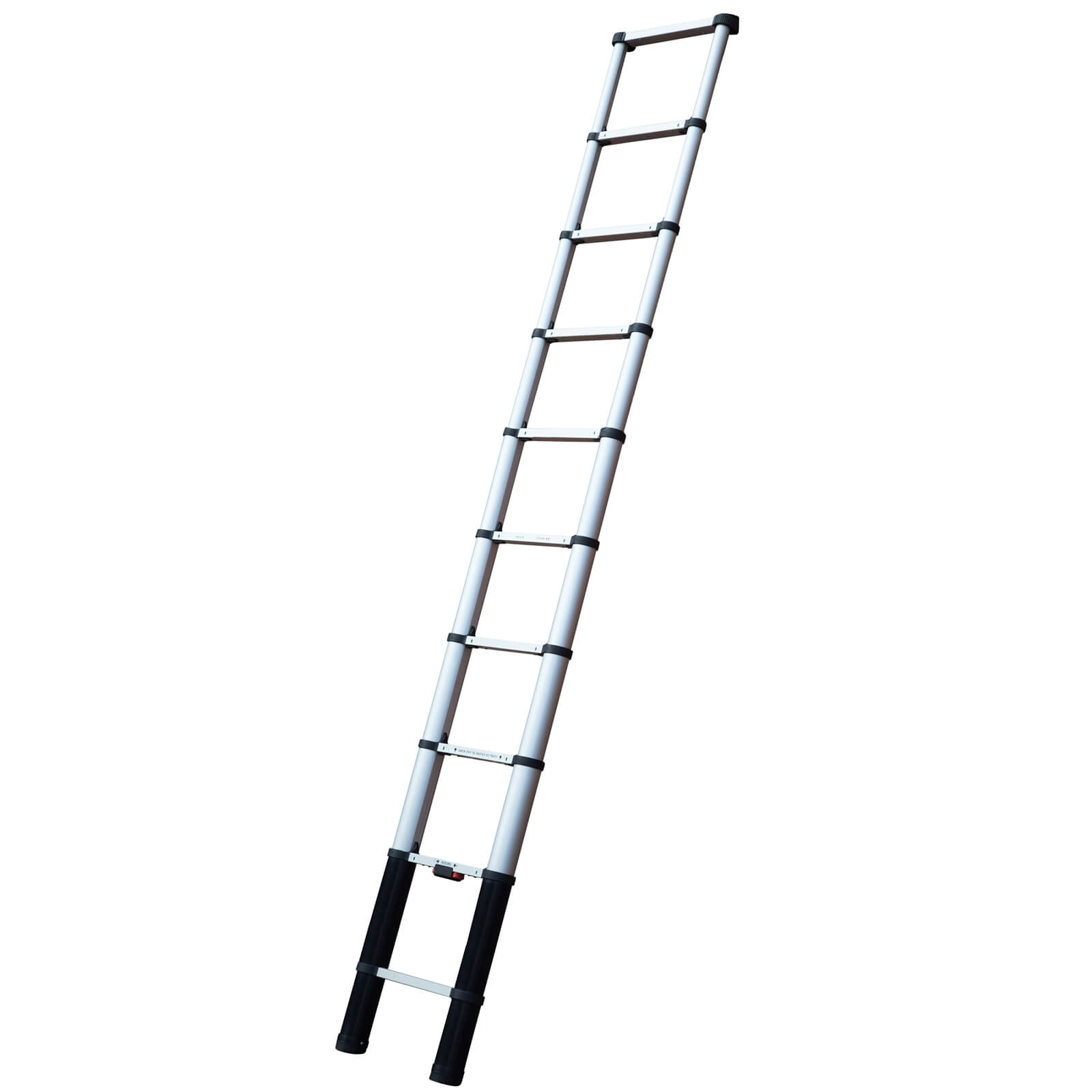 Abru Telescopic Extension Ladder - 2.9m