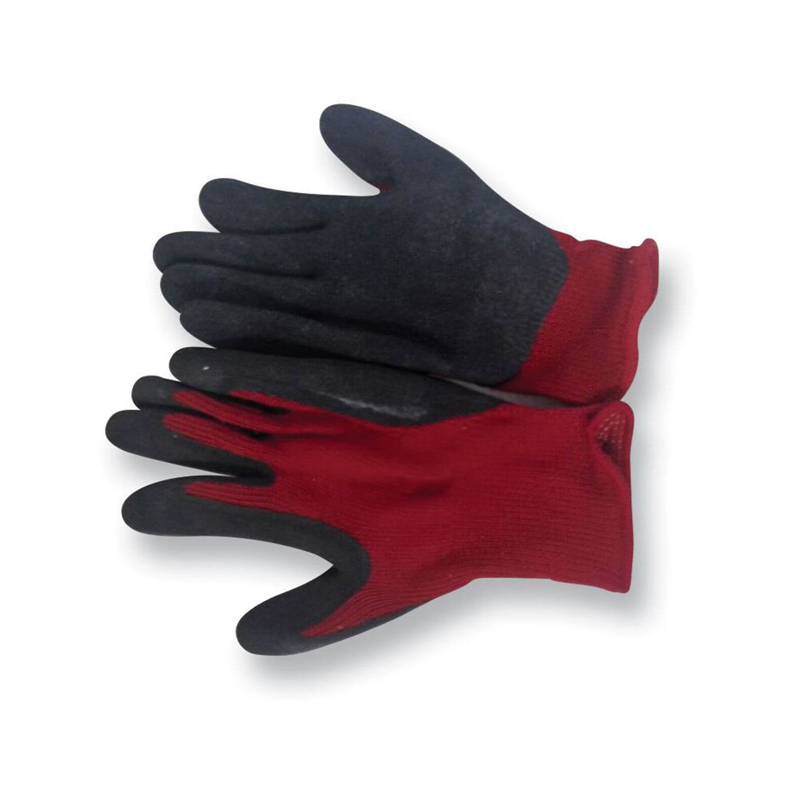 Premium Builder Grip Gloves