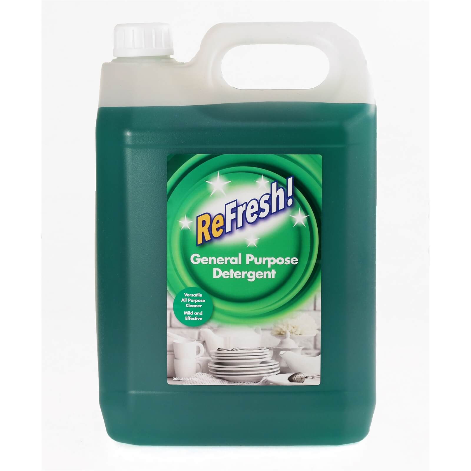 Refresh General Purpose Detergent