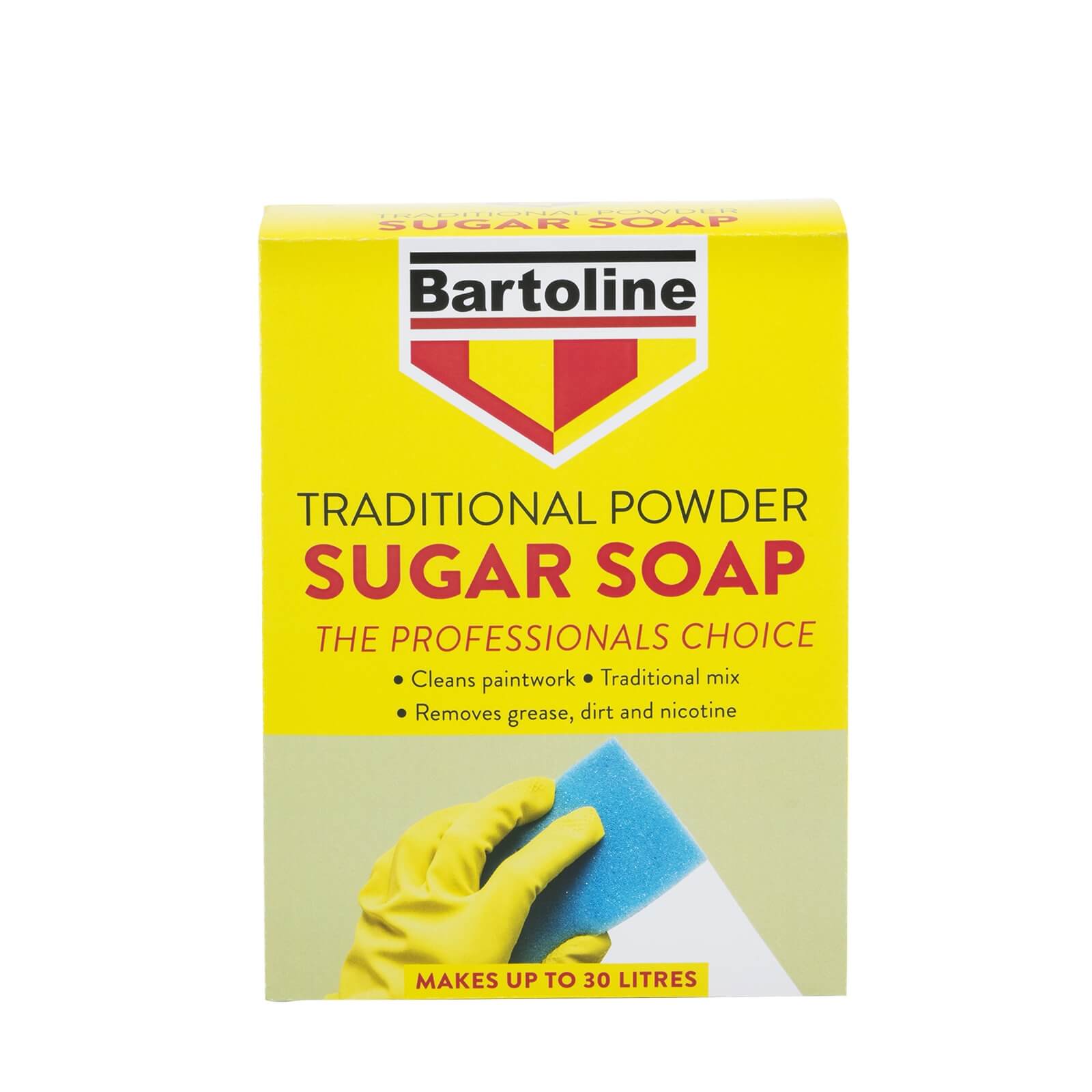 Bartoline Traditional Powder Sugar Soap - 1.5Kg