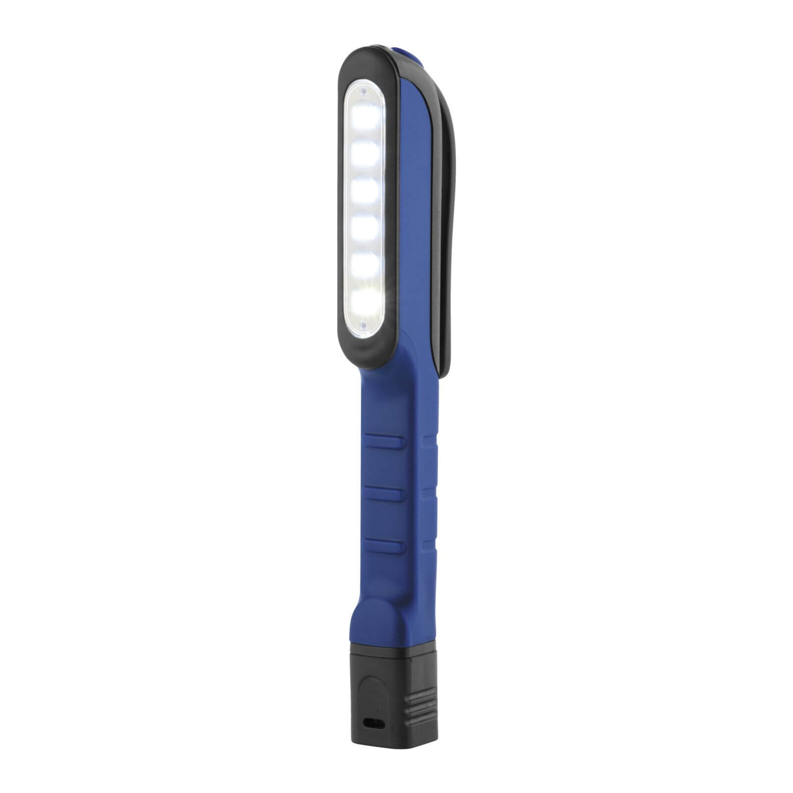 Arlec LED Magnetic Pocket Pen Torch