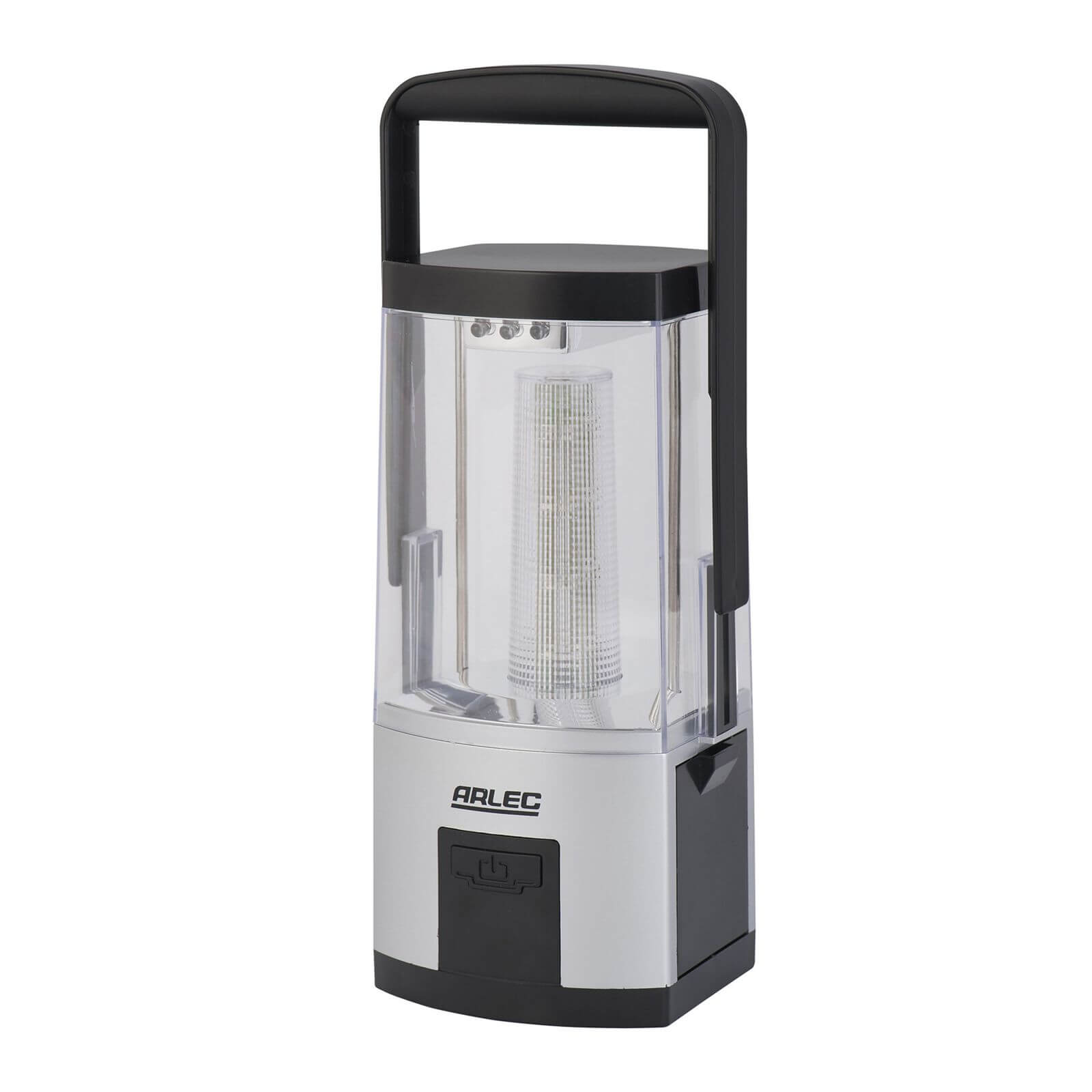Arlec 16 LED Lantern & Emergency Light
