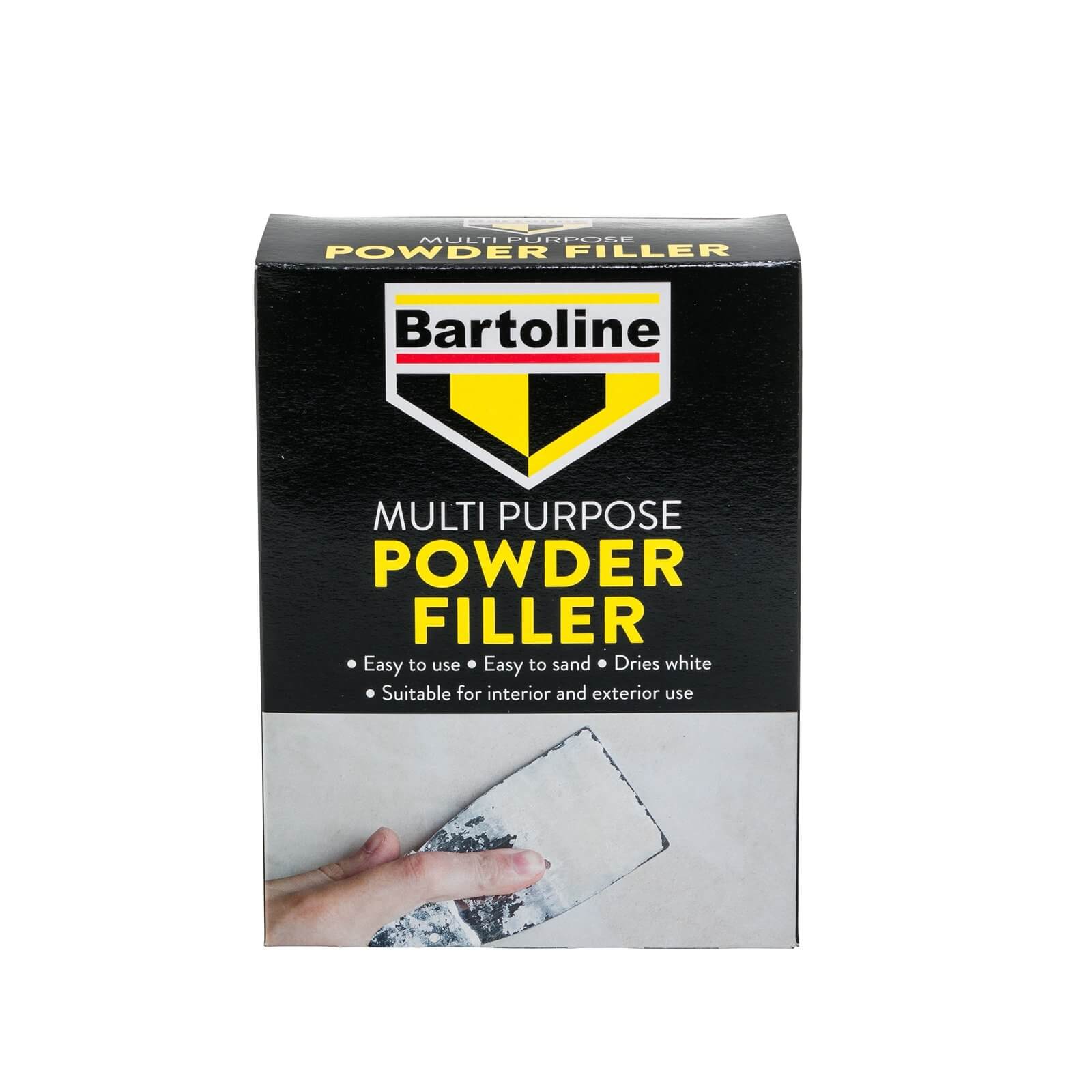 Bartoline Multi Purpose Powder Filler - 1.5Kg