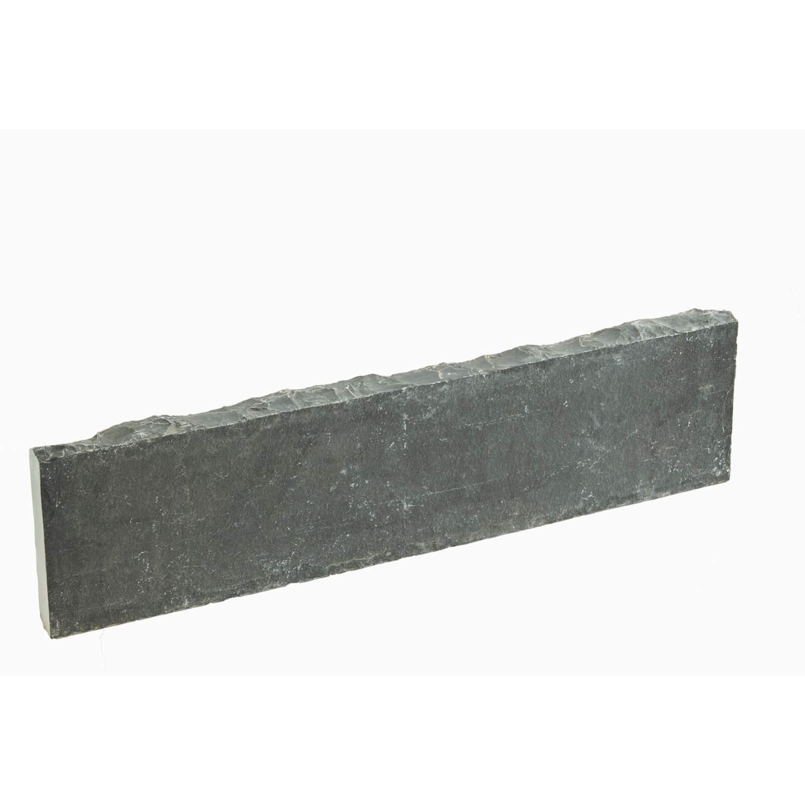 Stylish Stone Natural Stone Coping Or Edging - Charcoal
