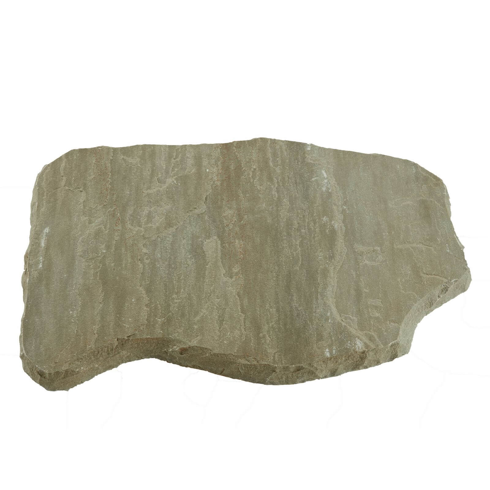 Stylish Stone Natural Random Stepping Stone 600x400mm - Lakefell