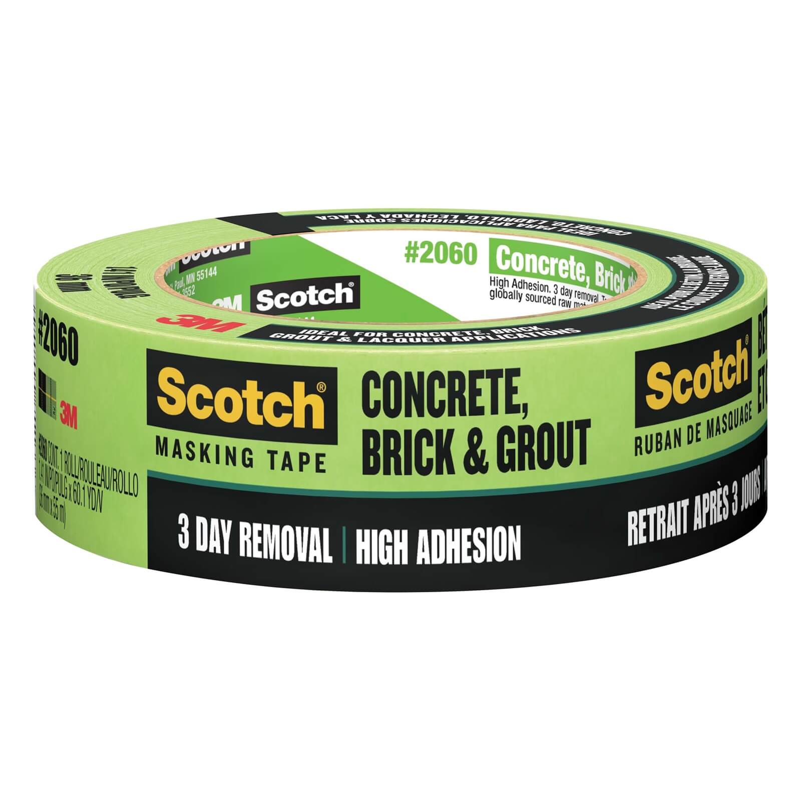 3m Hard To Stick Surface Tape - 36mm