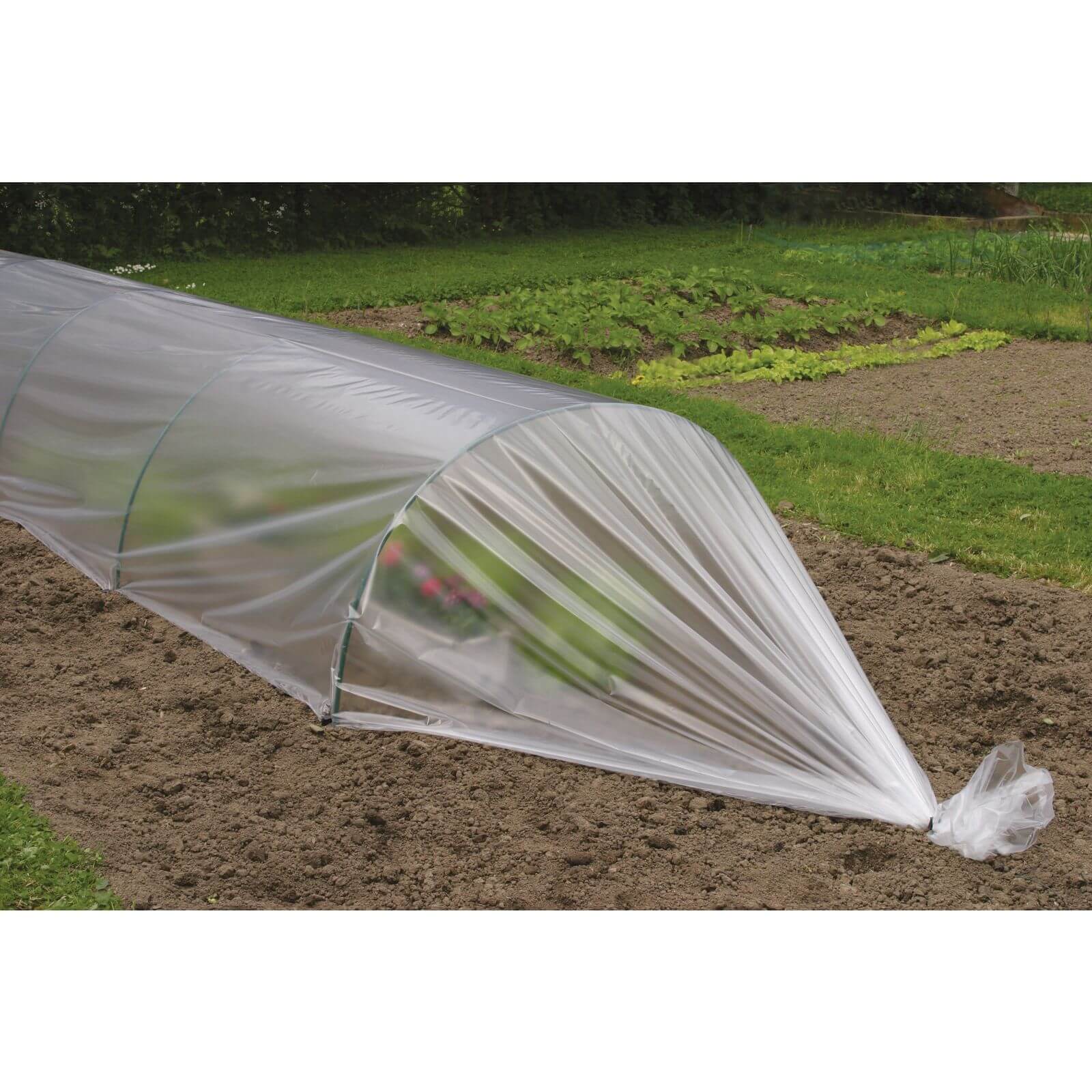 Sprout Garden Grow Polytunnel Kit - 1m x 2m