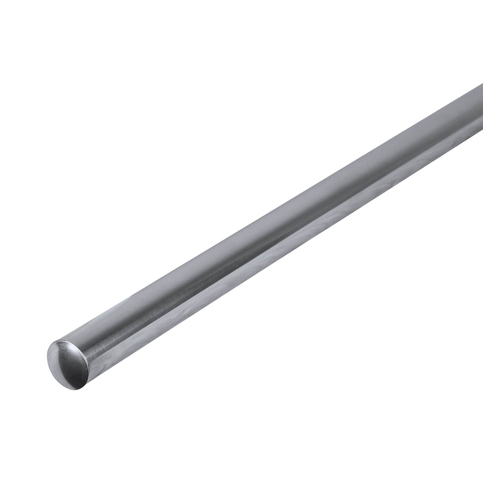 Rod End Cover - Steel