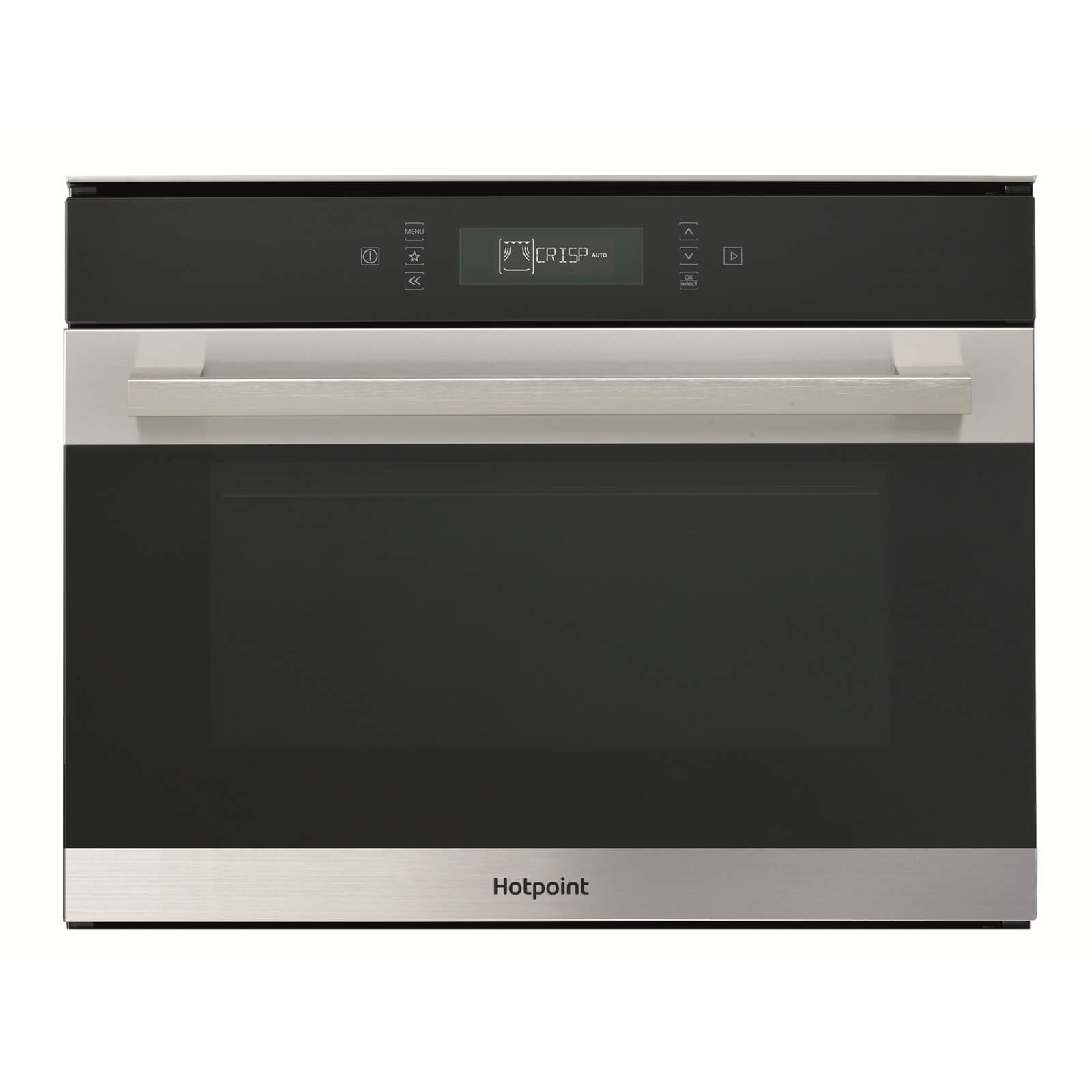 Hotpoint Class 7 MP 776 IX H Built-in Microwave - Stainless Steel