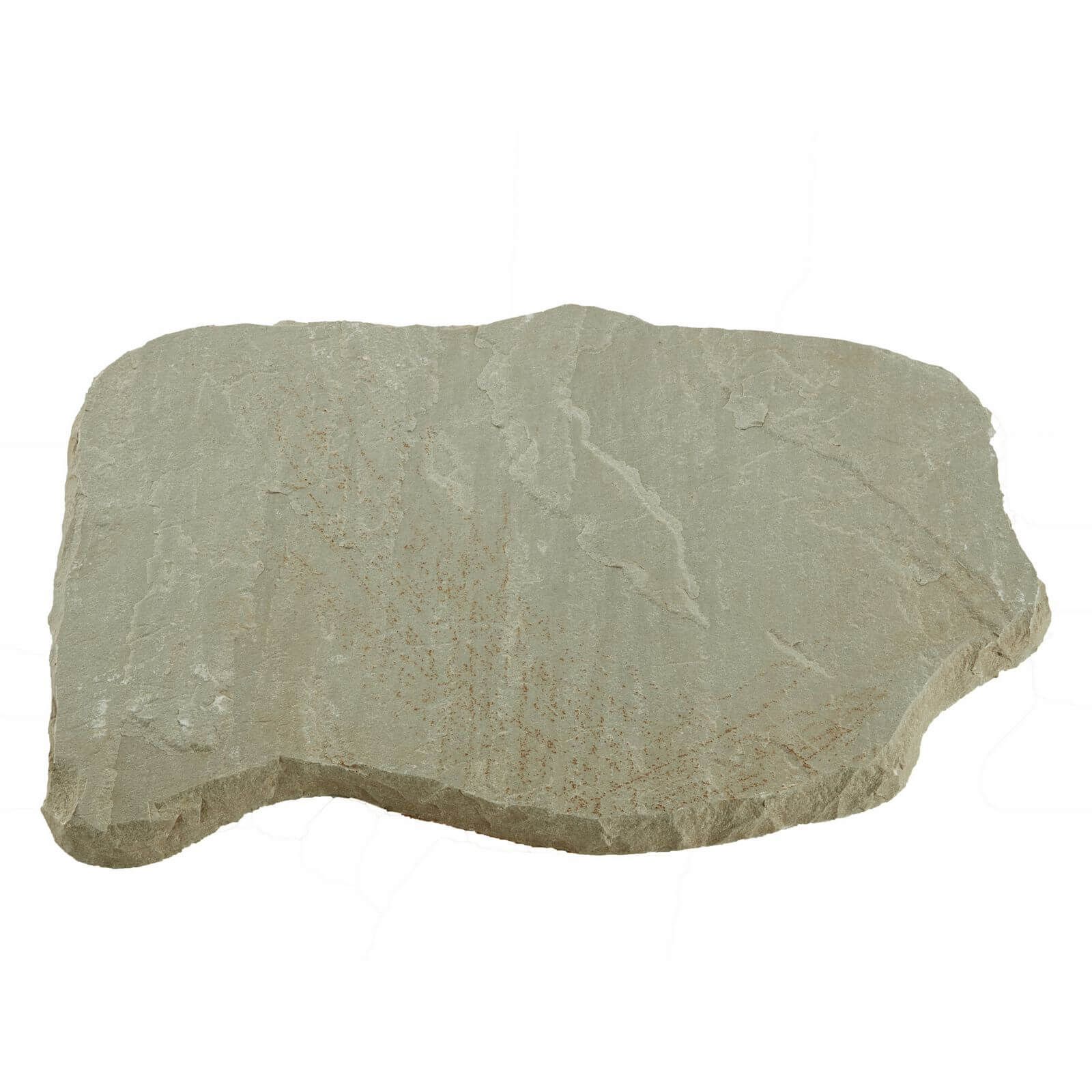 Stylish Stone Natural Random Stepping Stone 400 x 300mm Lakefell - 1 Piece