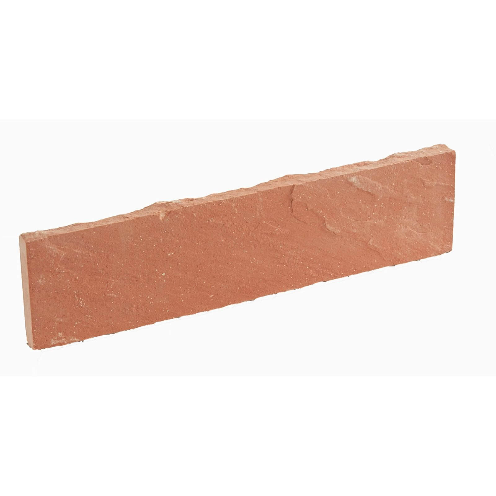 Stylish Stone Natural Stone Coping Or Edging - Sunset Red