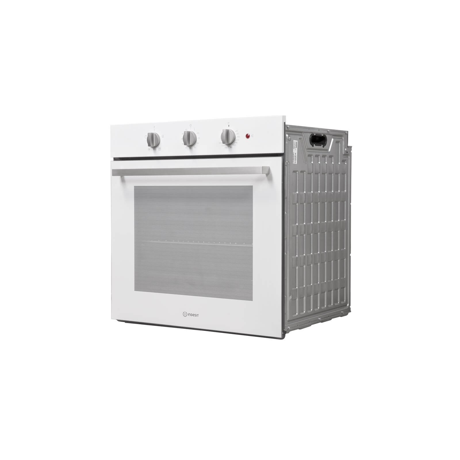 Indesit Aria IFW 6330 WH Built-in Electric Oven - White