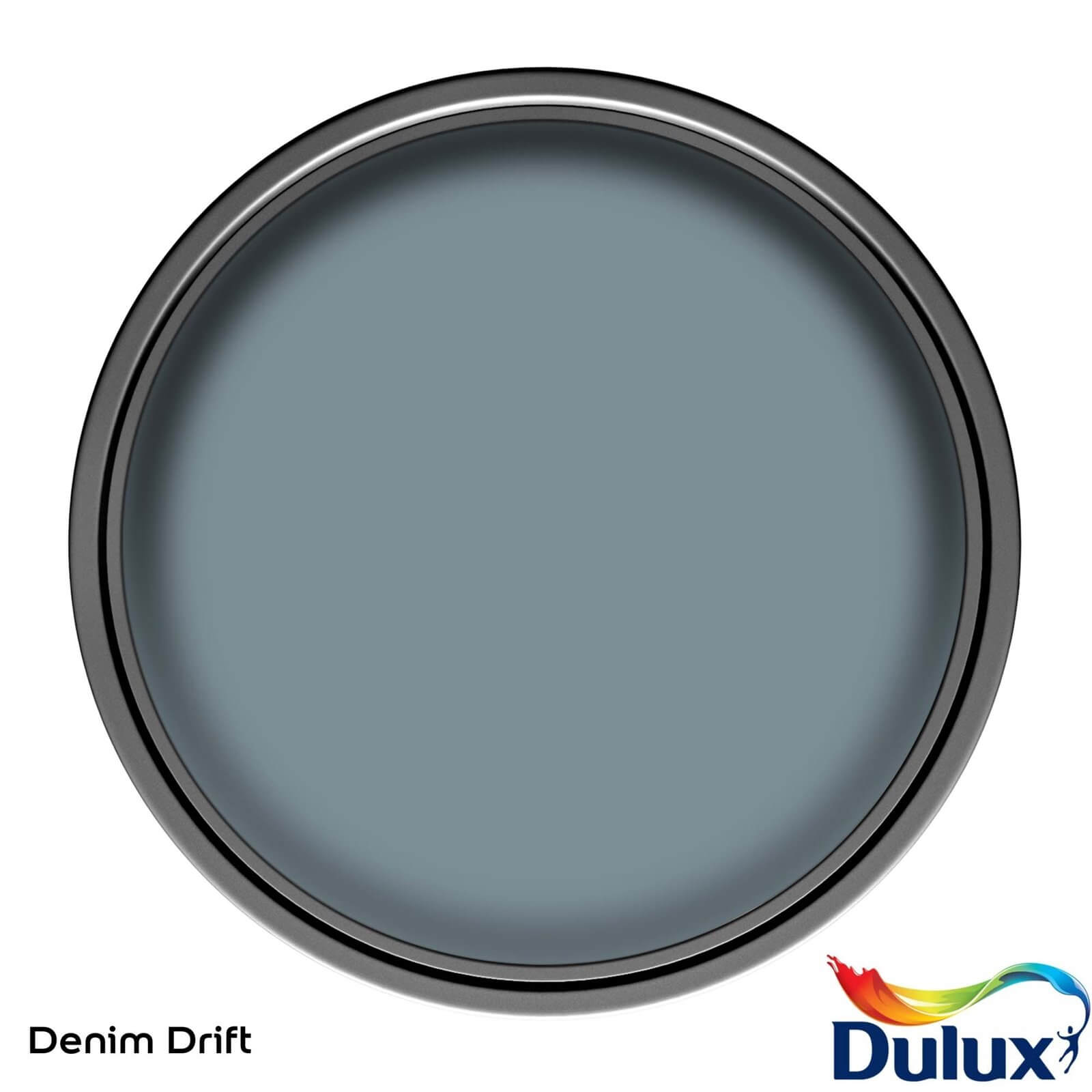 Dulux Easycare Washable & Tough Matt Paint Denim Drift - 2.5L