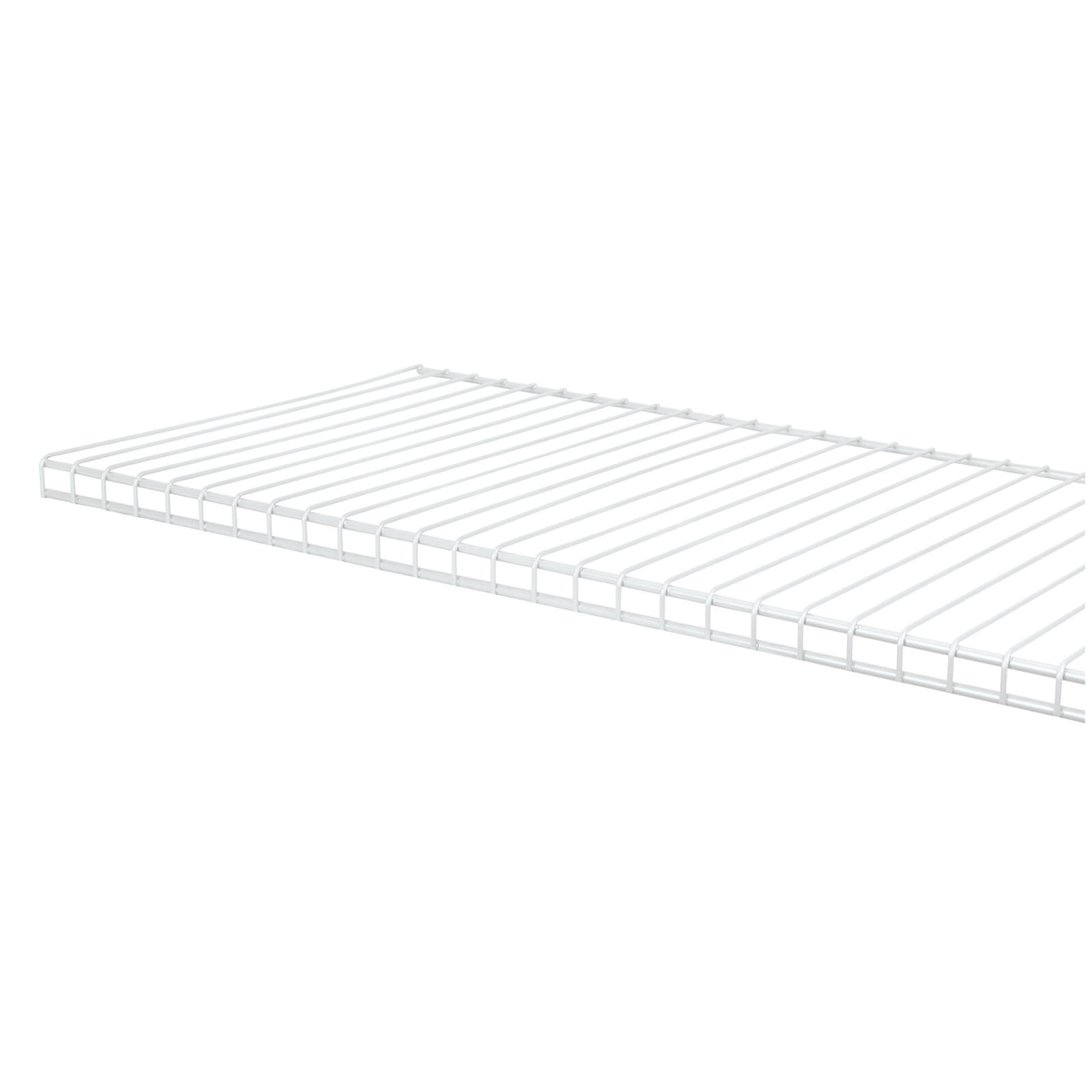 Wire 'A Shelf - White - 1840x335mm