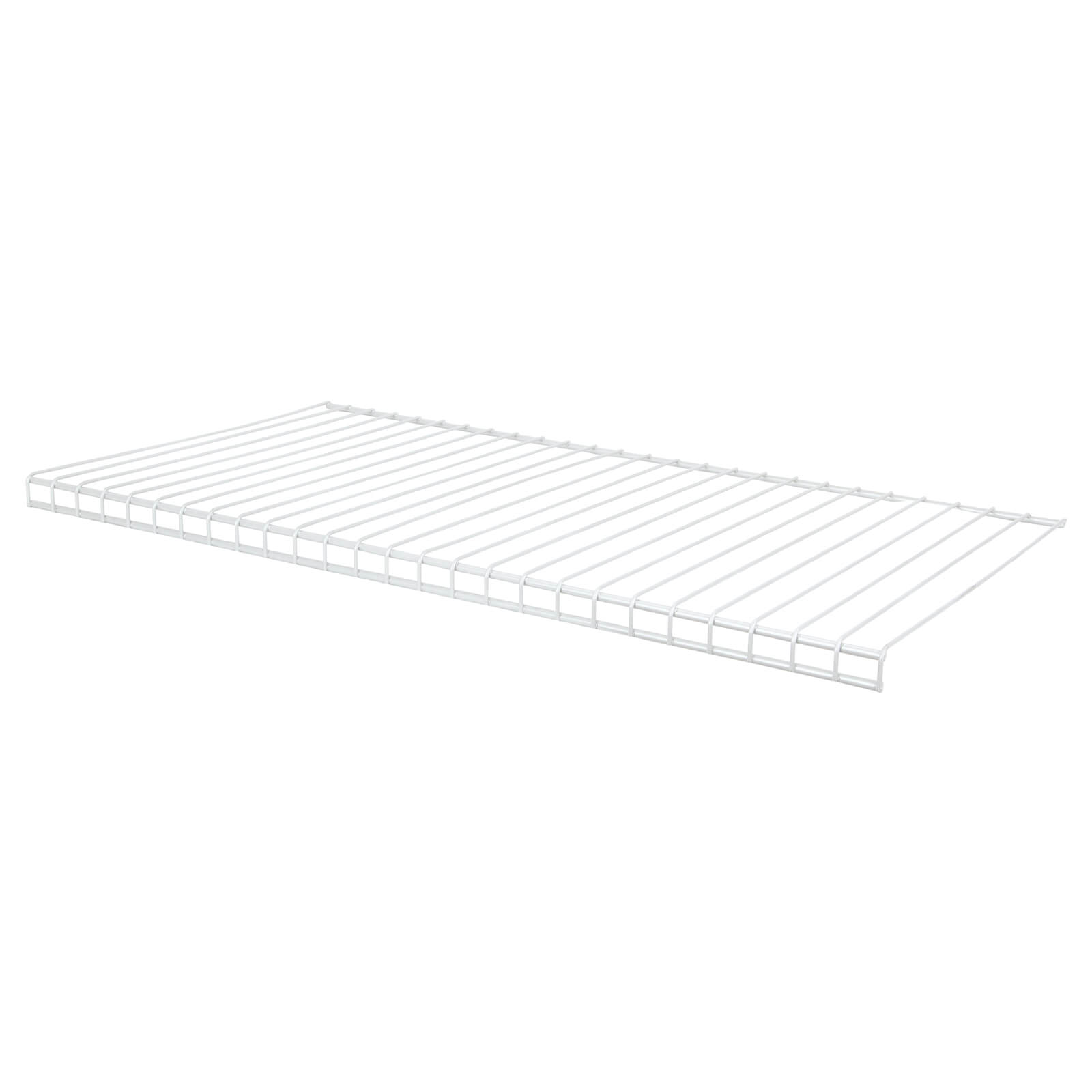 Wire Shelf - White - 666.75x335mm