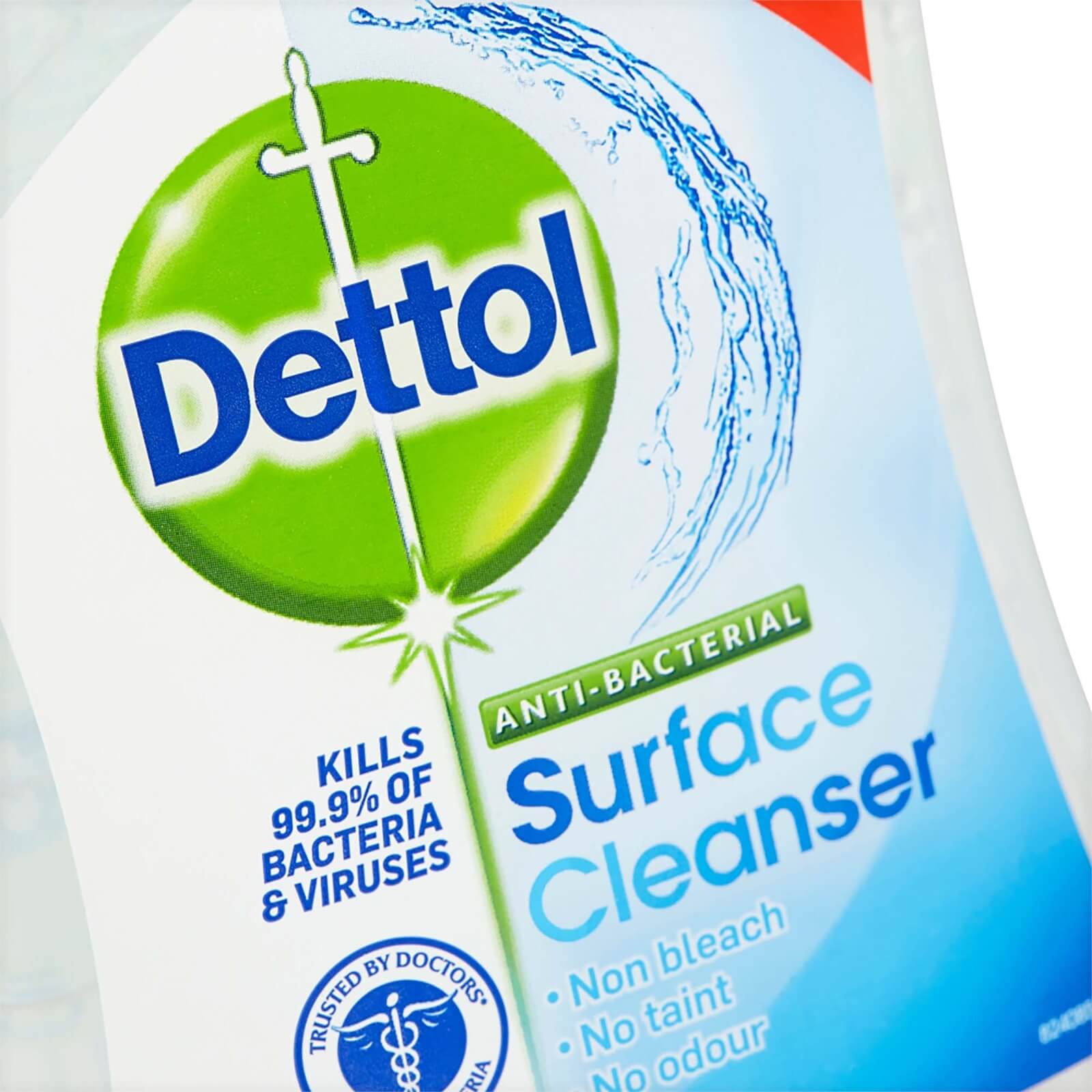 Dettol Surface Cleaner - 500ml