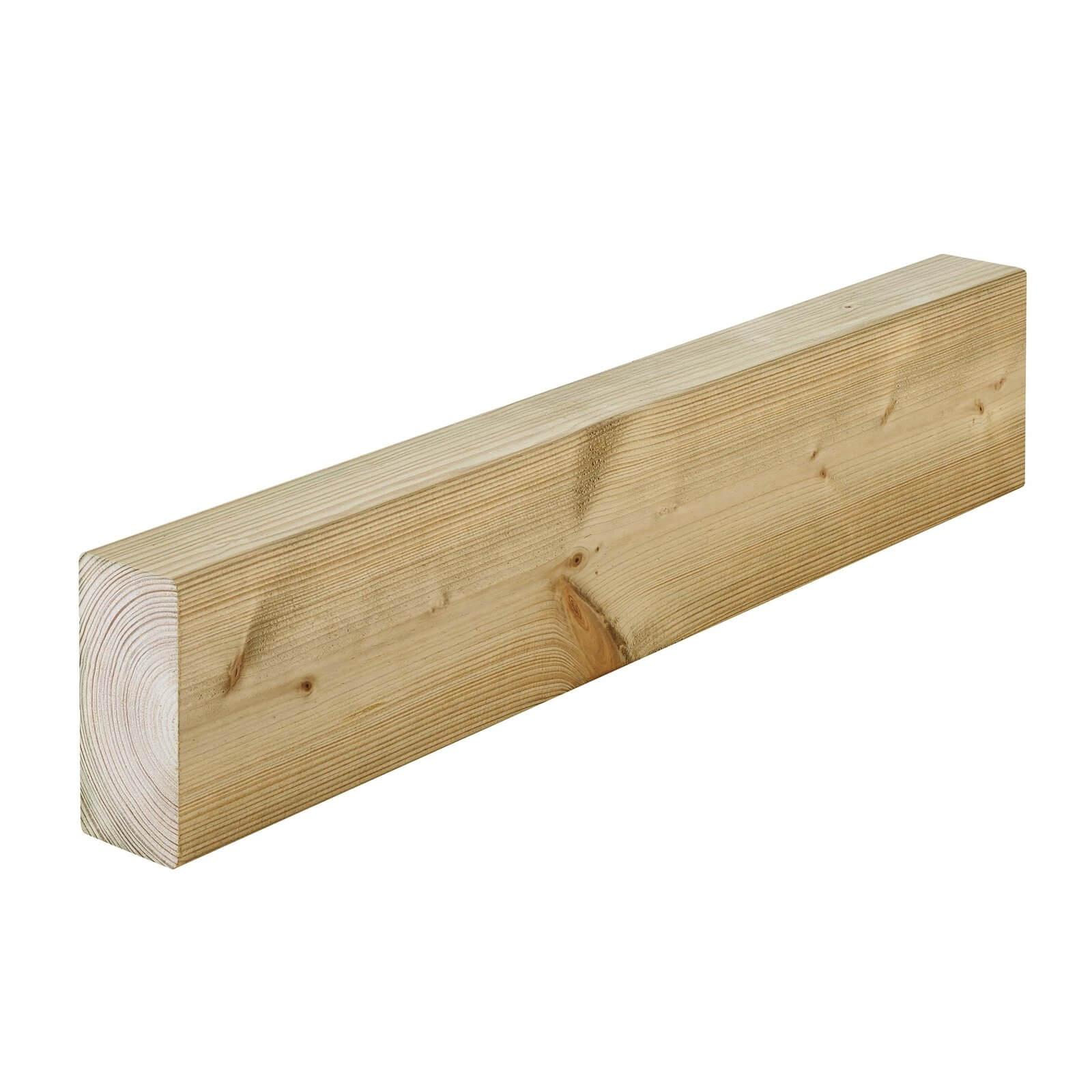 Metsa C16 Grade Internal Structure Carcassing Timber 2.4m (45 x 95 x 2400mm)