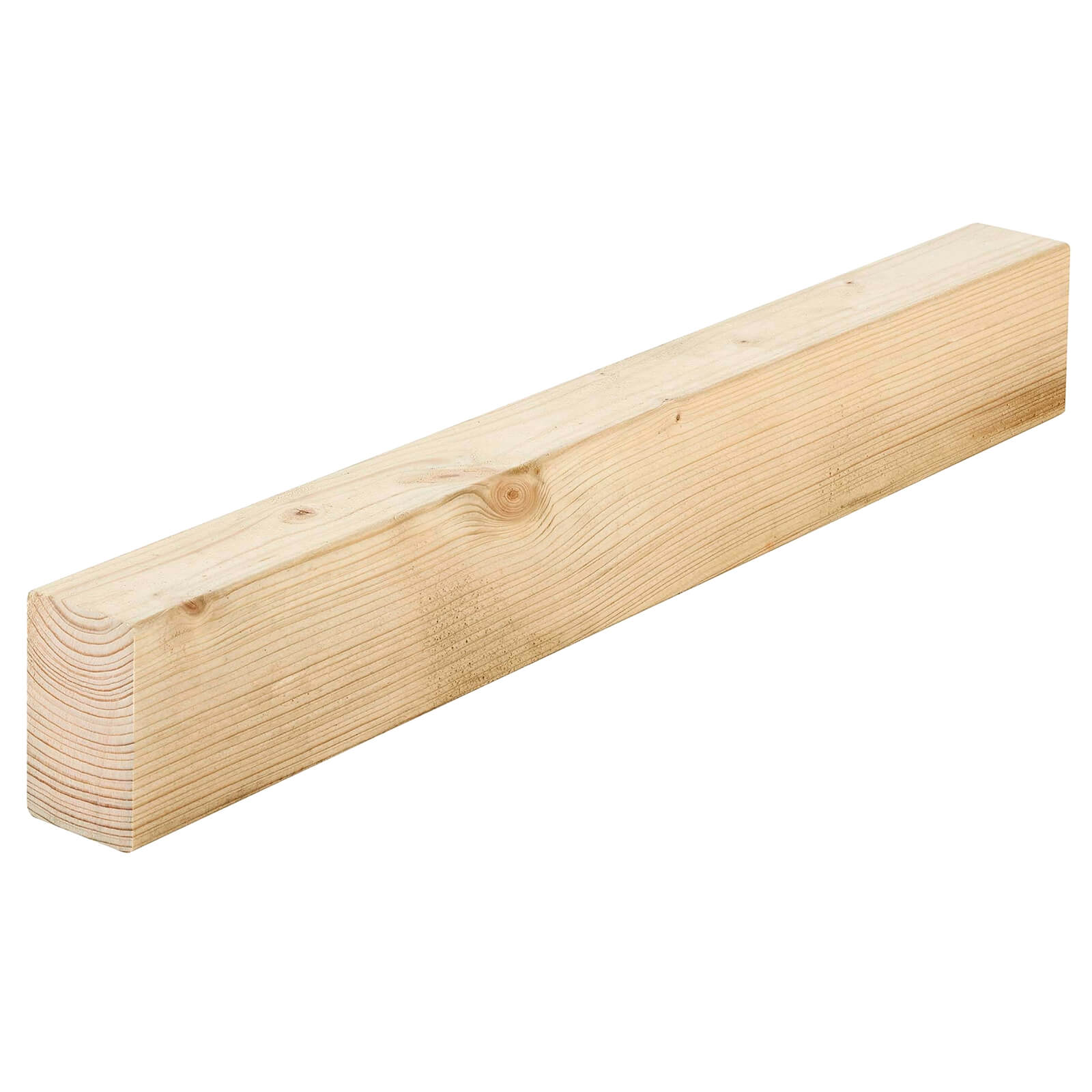 Metsa C16 Grade Internal Structure Carcassing Timber 2.4m (45 x 70 x 2400mm)
