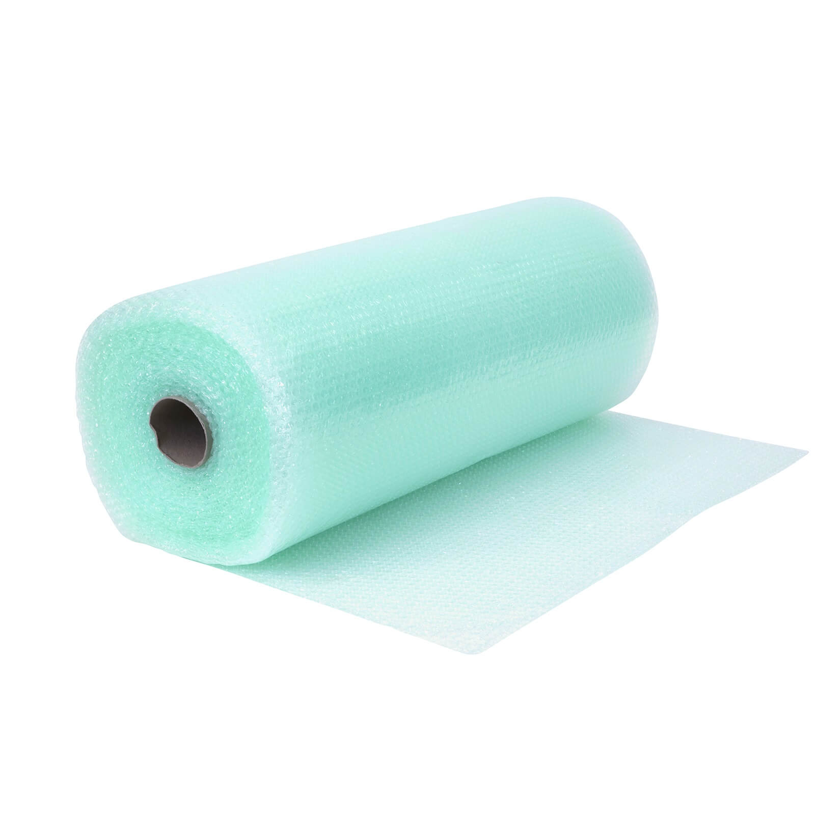 Wrap & Move Light Duty Bubble Wrap 750mmx25m Homebase