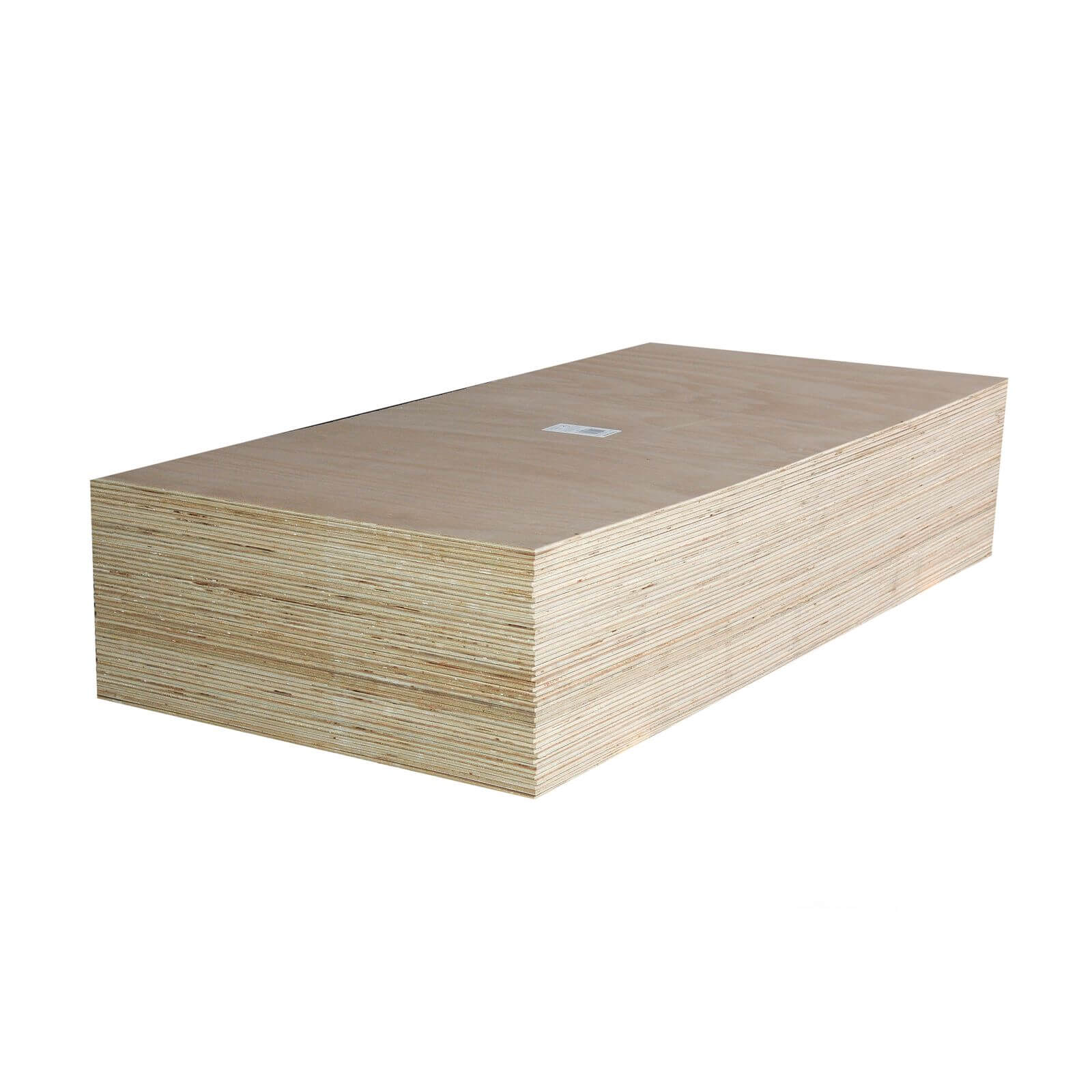 Metsa Hardwood Plywood Board 1.2m (1220 x 607 x 5.5mm)