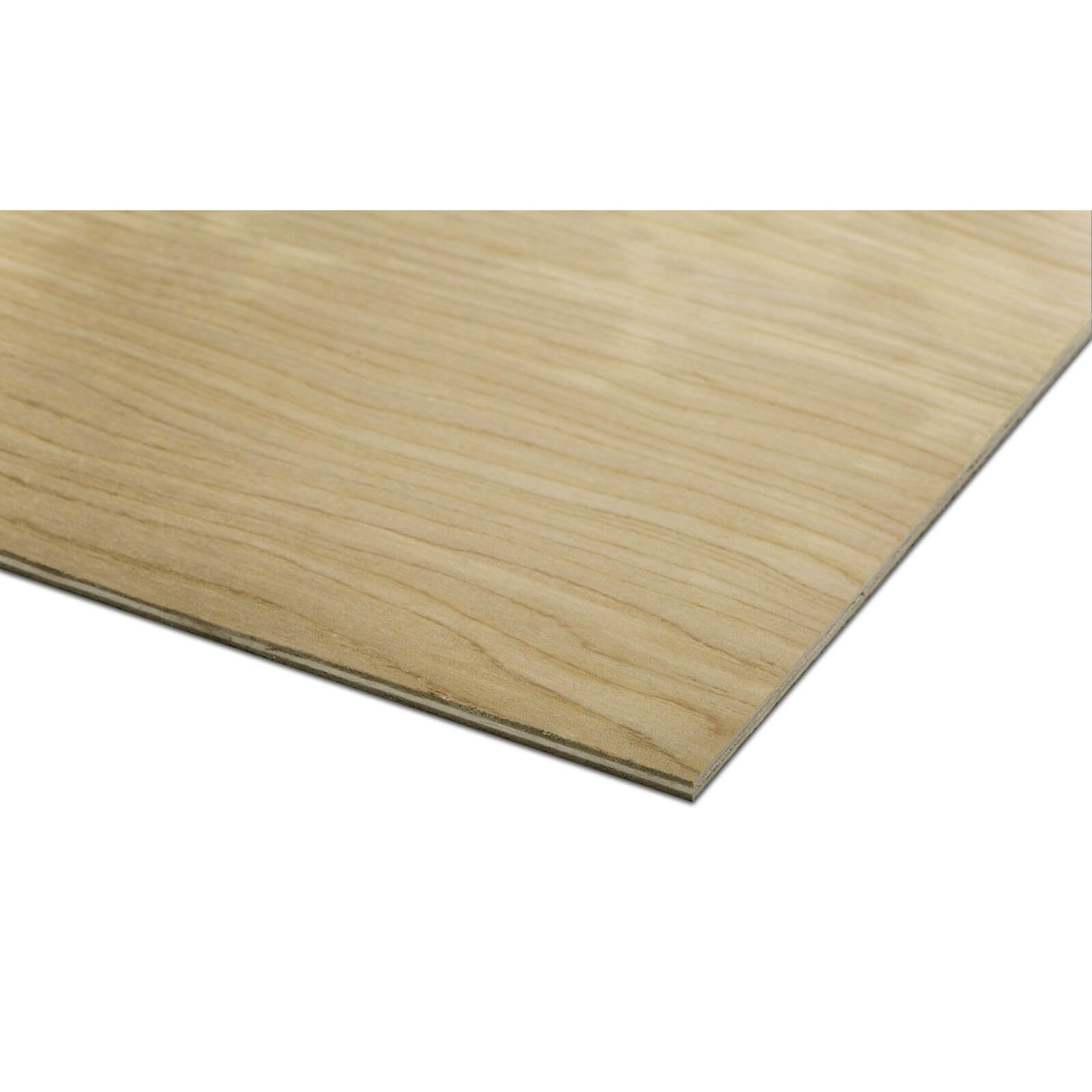 Metsa Hardwood Plywood Board 1.8m (1829 x 607 x 5.5mm)