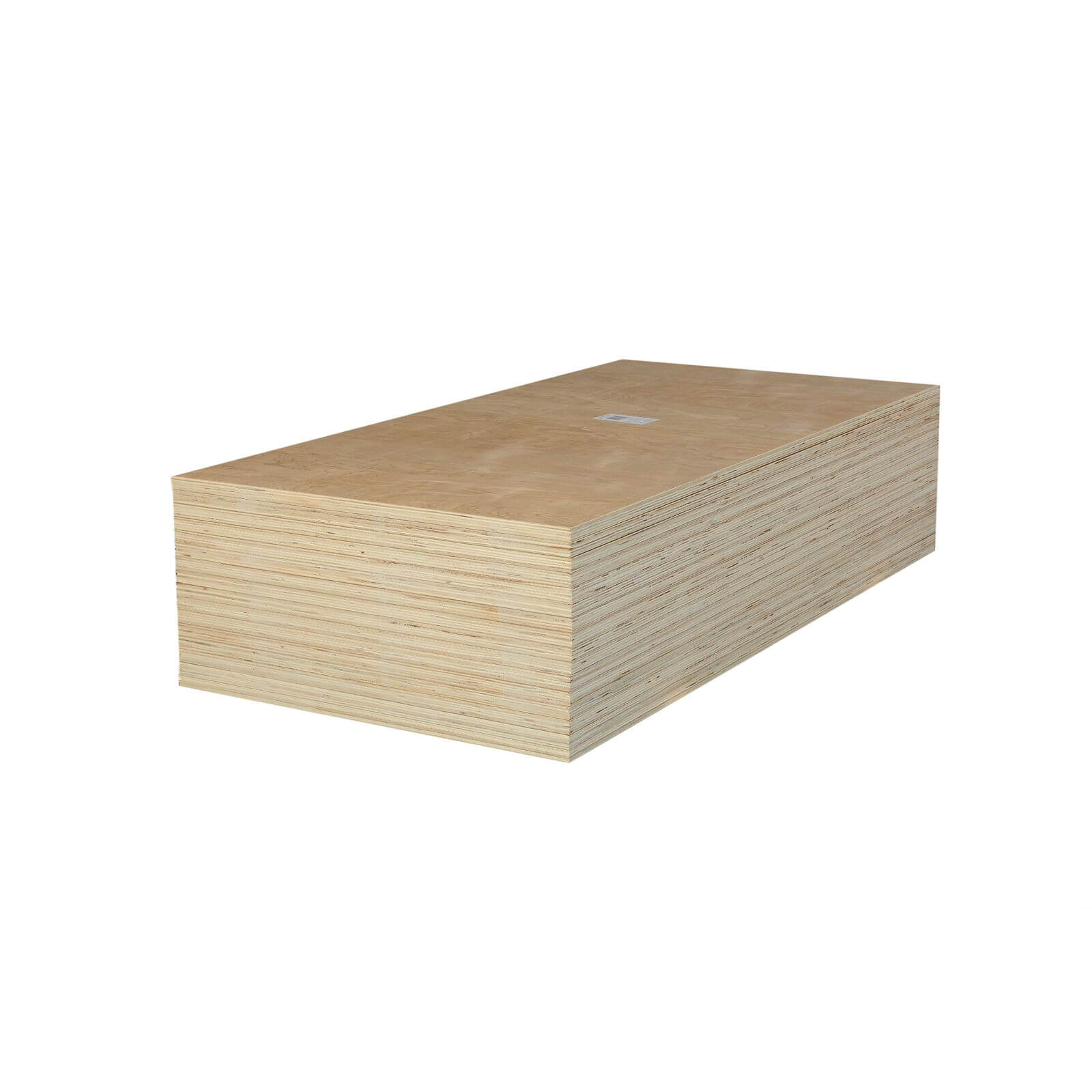 Metsa Hardwood Plywood Board 1.2m (1220 x 607 x 18mm)
