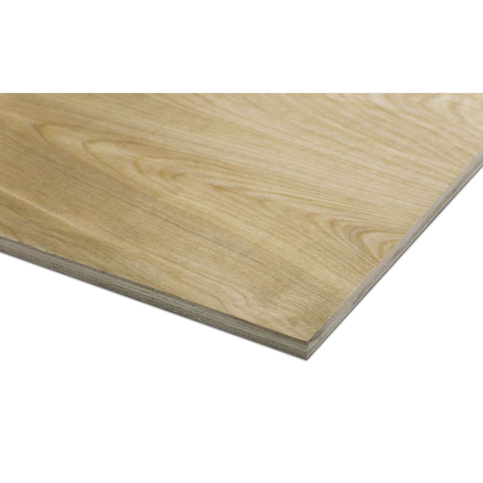 Metsa Hardwood Plywood Board 1.8m (1829 x 607 x 9mm)