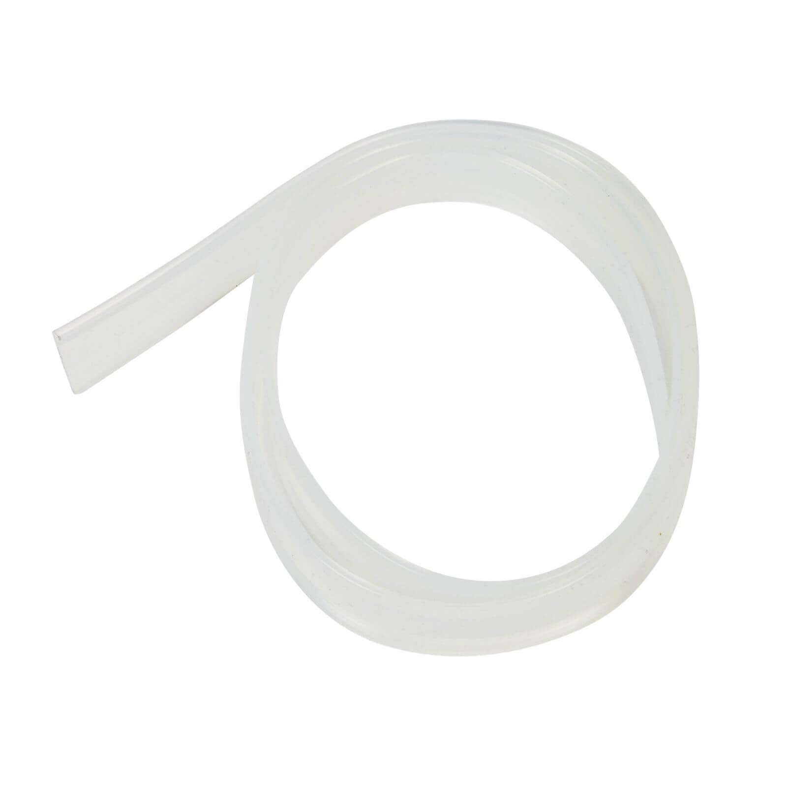 Croydex Replacement Shower Screen Seal 8-18mm