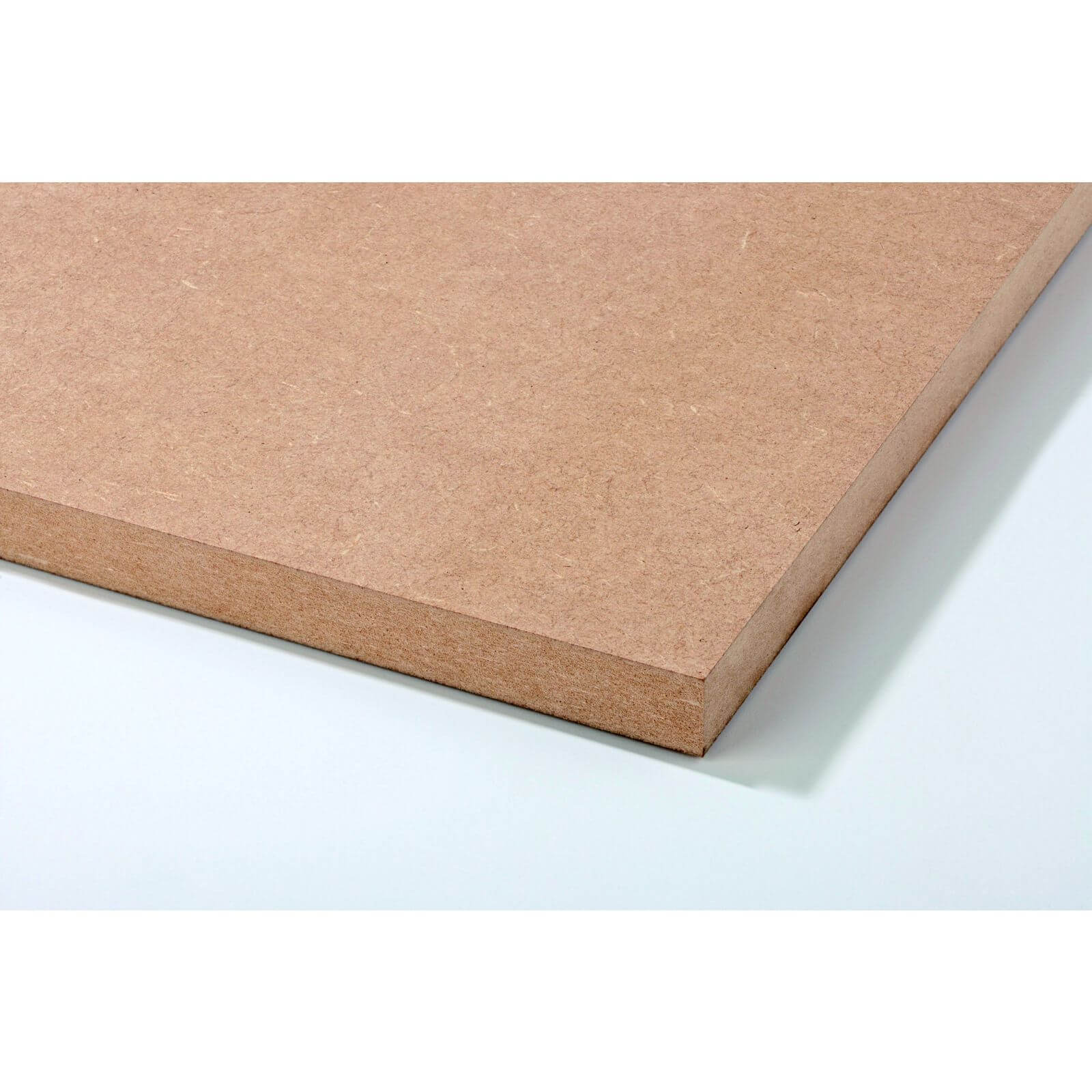 Metsa MDF Sheet Board 2.4m (12 x 2440 x 1220mm)