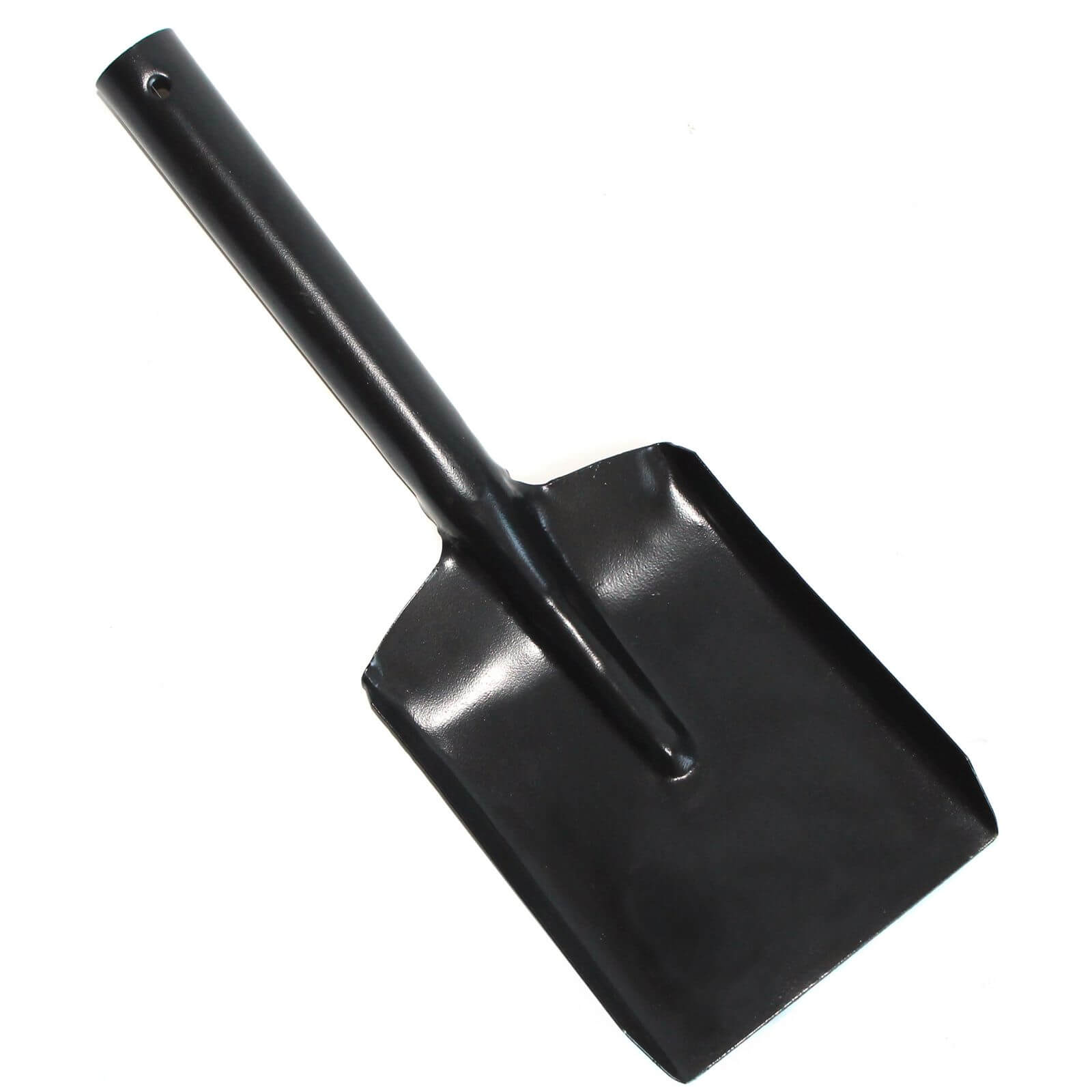 5 Black Shovel